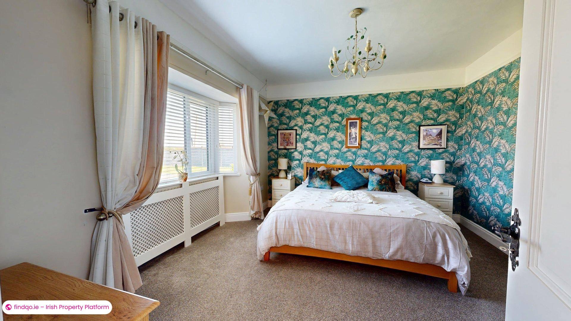 Bungalow for Sale in Ballybrophy, Laois