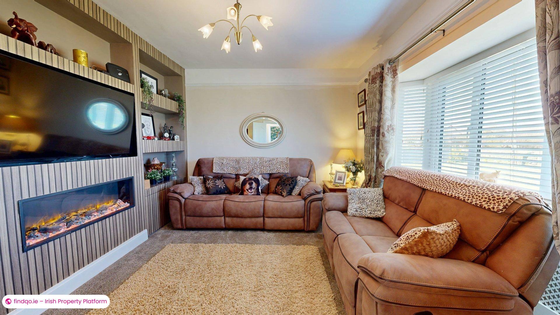 Bungalow for Sale in Ballybrophy, Laois