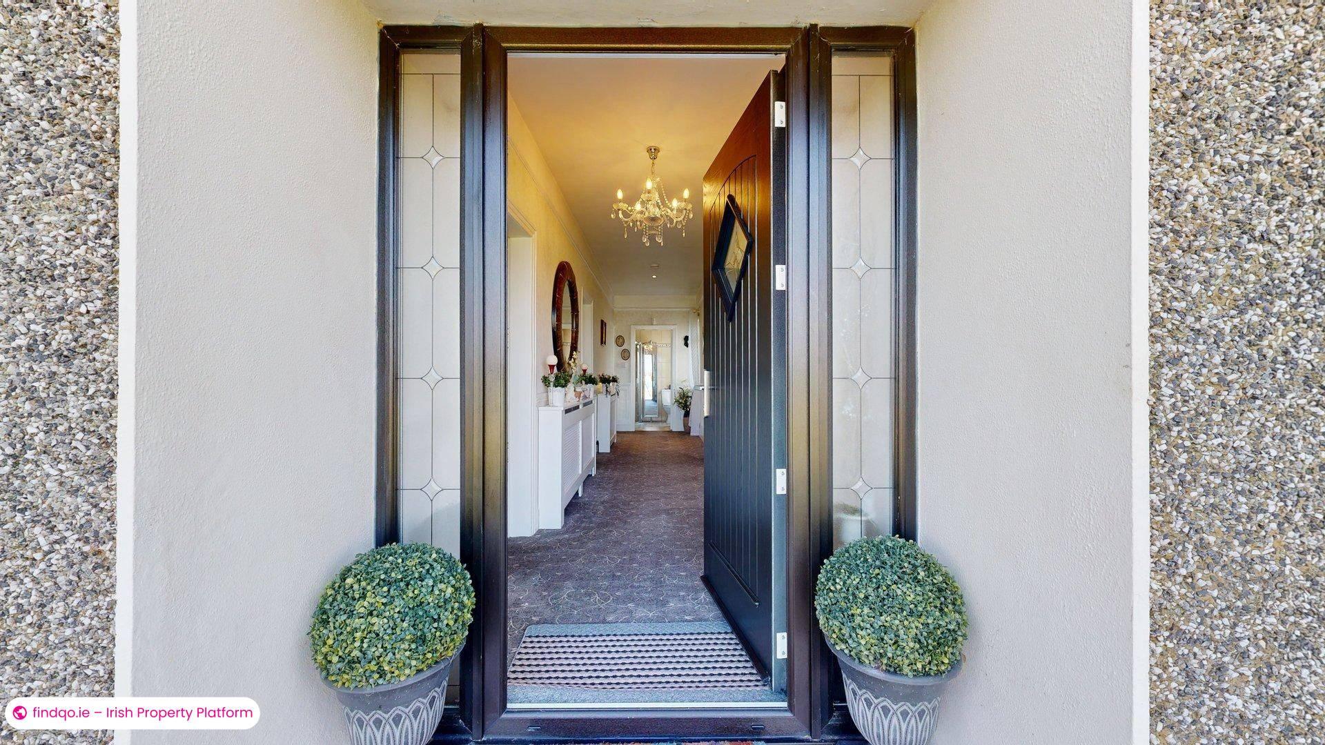 Bungalow for Sale in Ballybrophy, Laois