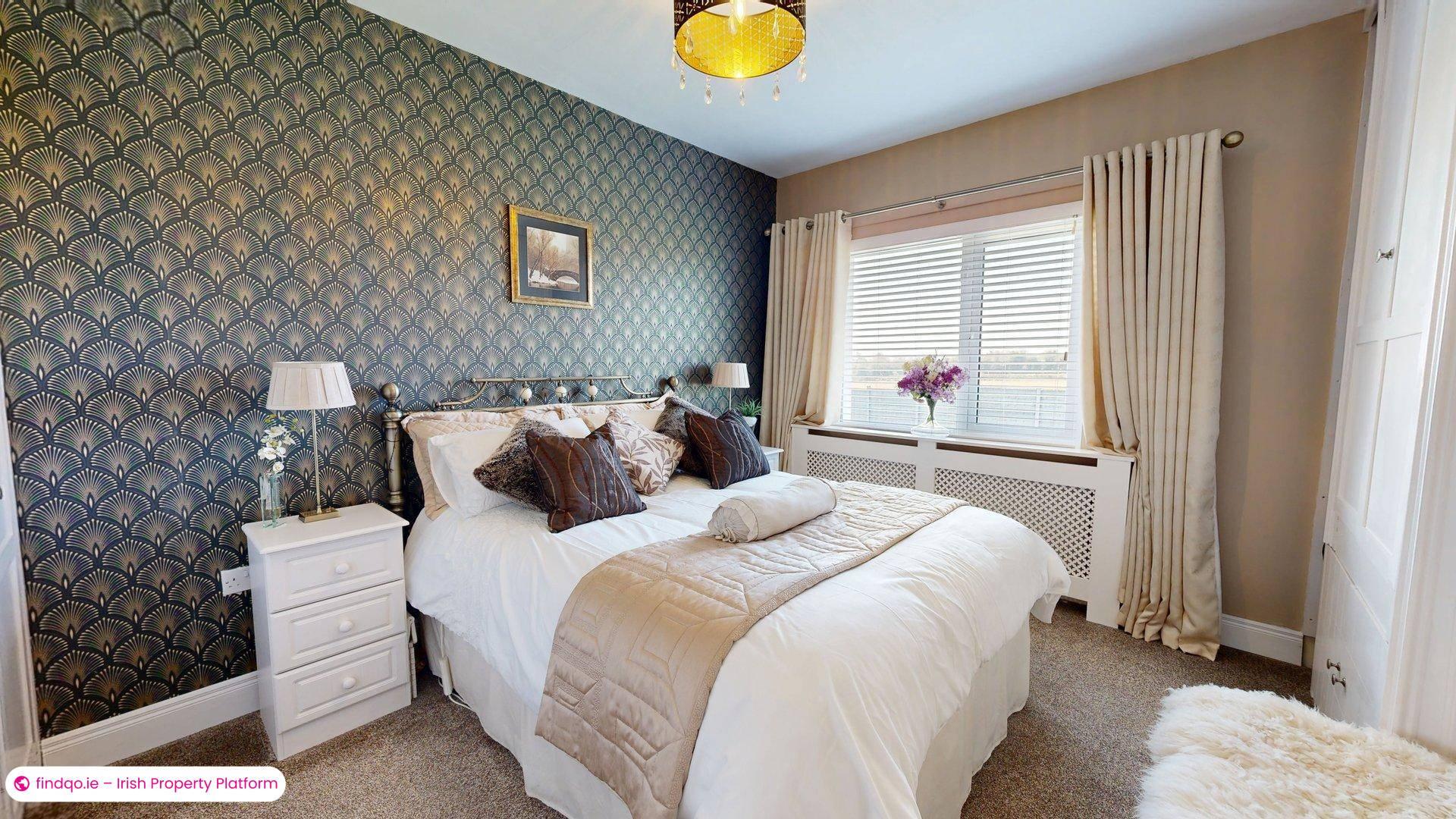 Bungalow for Sale in Ballybrophy, Laois