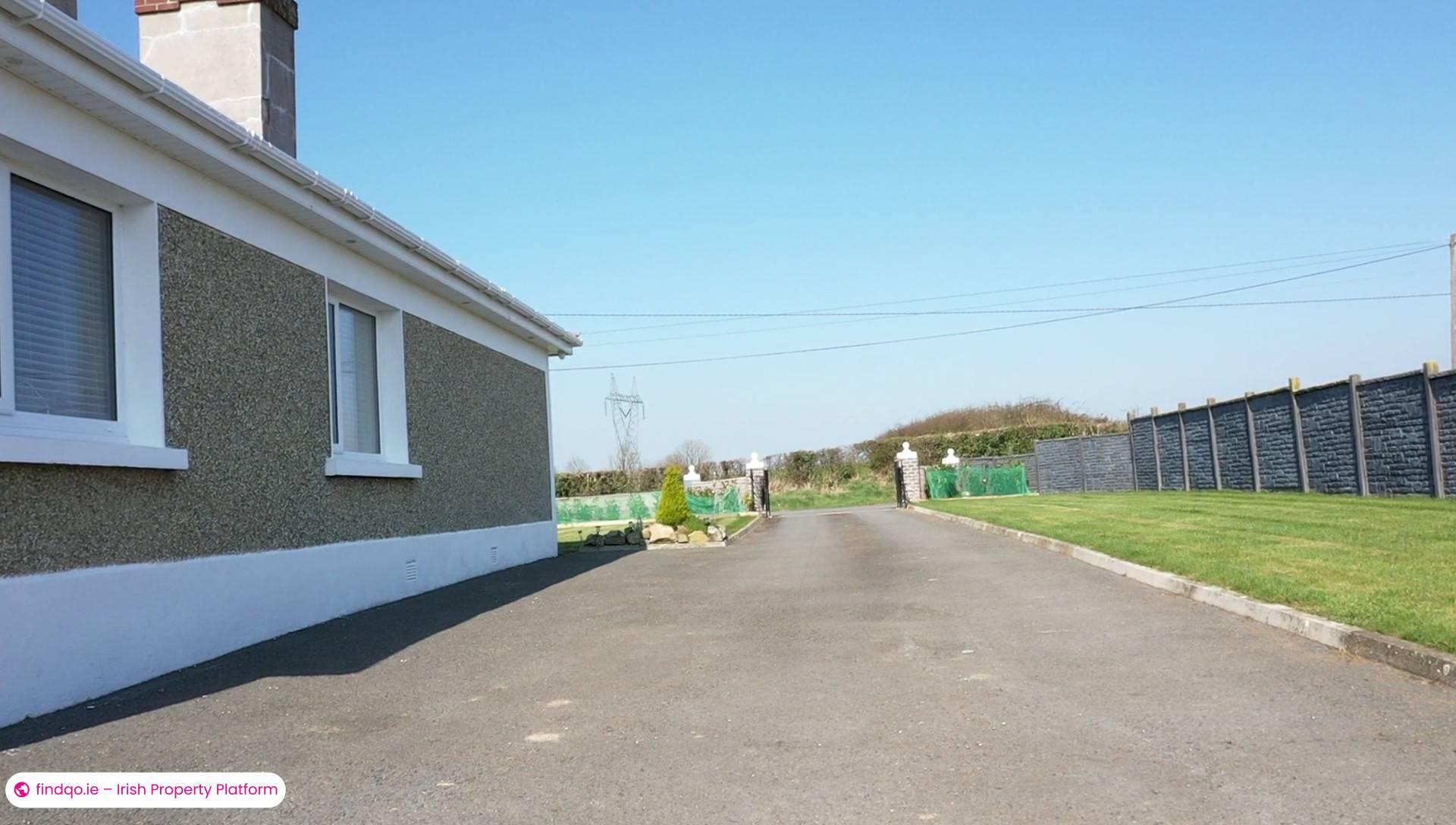 Bungalow for Sale in Ballybrophy, Laois