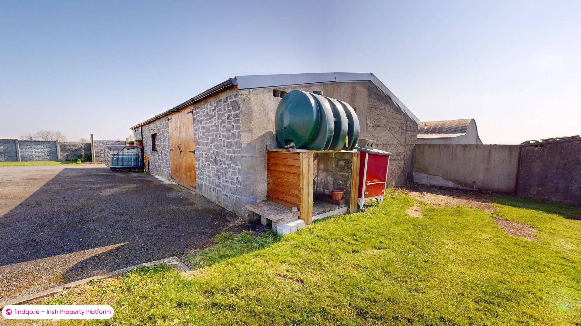 Bungalow for Sale in Ballybrophy, Laois