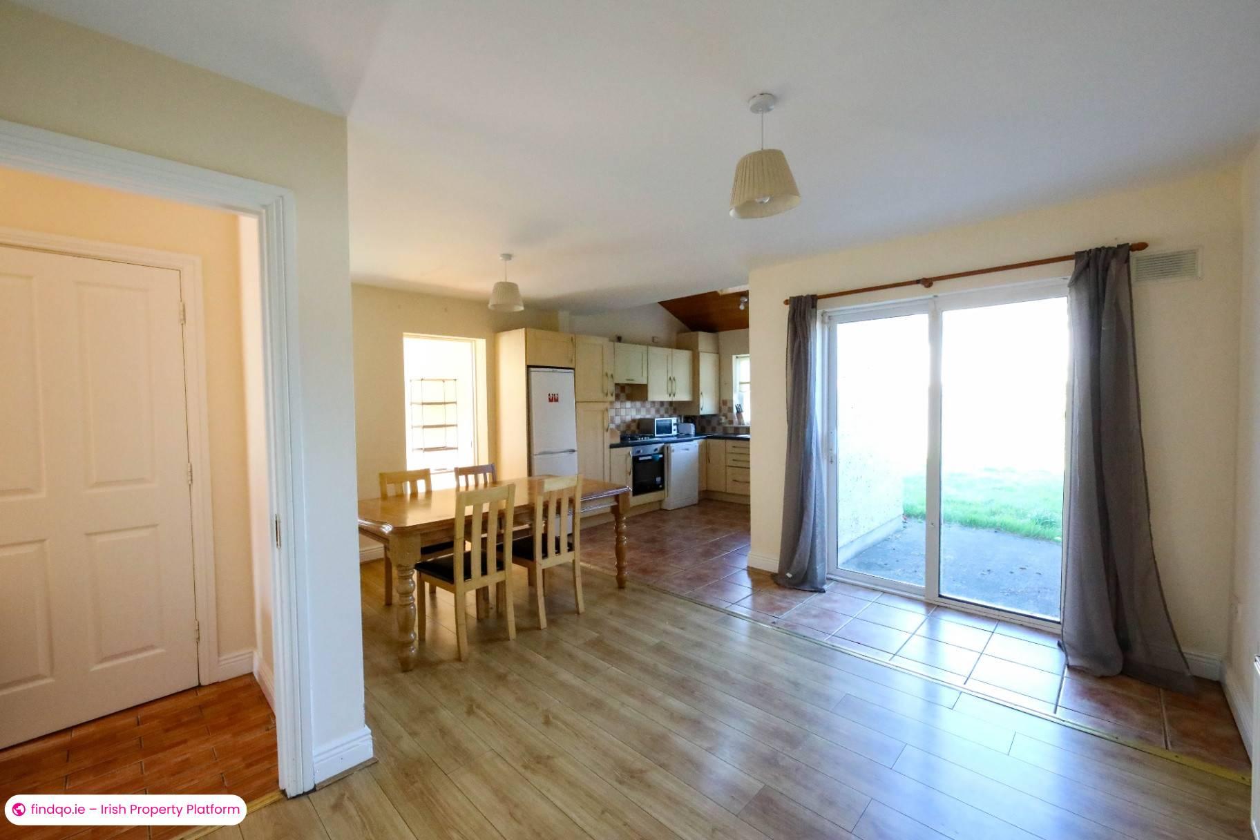 Semi-detached house for Sale in Portlaoise, Laois