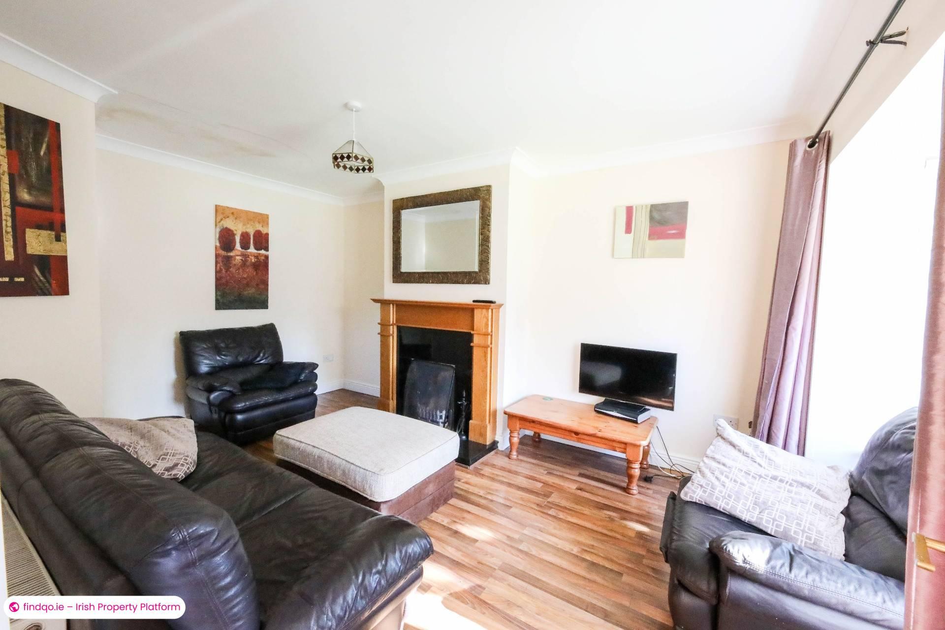 Semi-detached house for Sale in Portlaoise, Laois