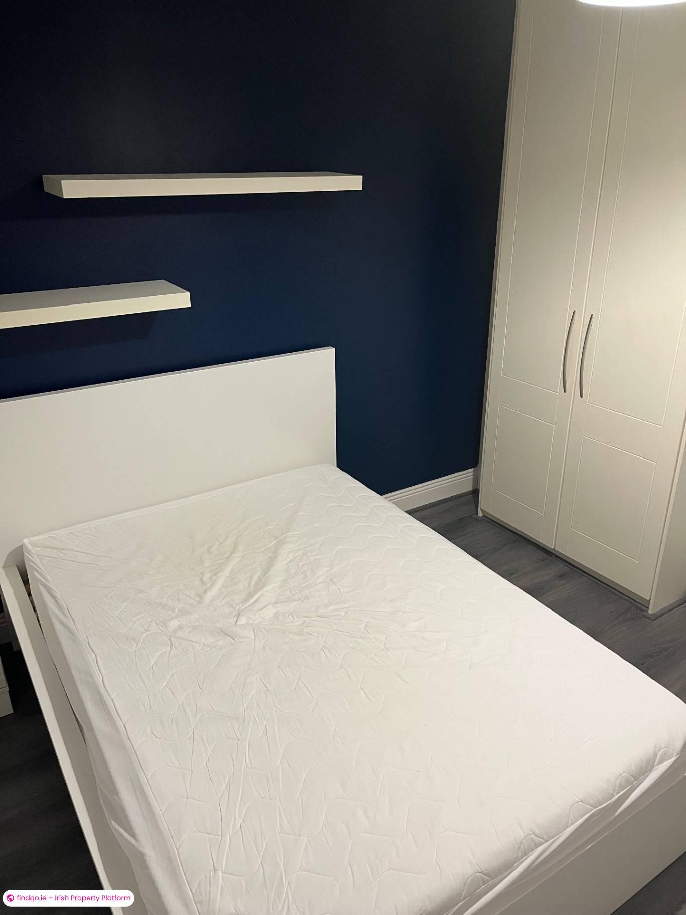 1 Bedroom Apartment for Sharing in Dublin 24