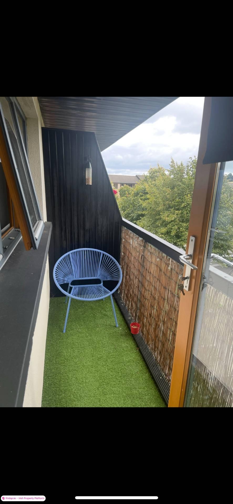 1 Bedroom Apartment for Sharing in Dublin 24