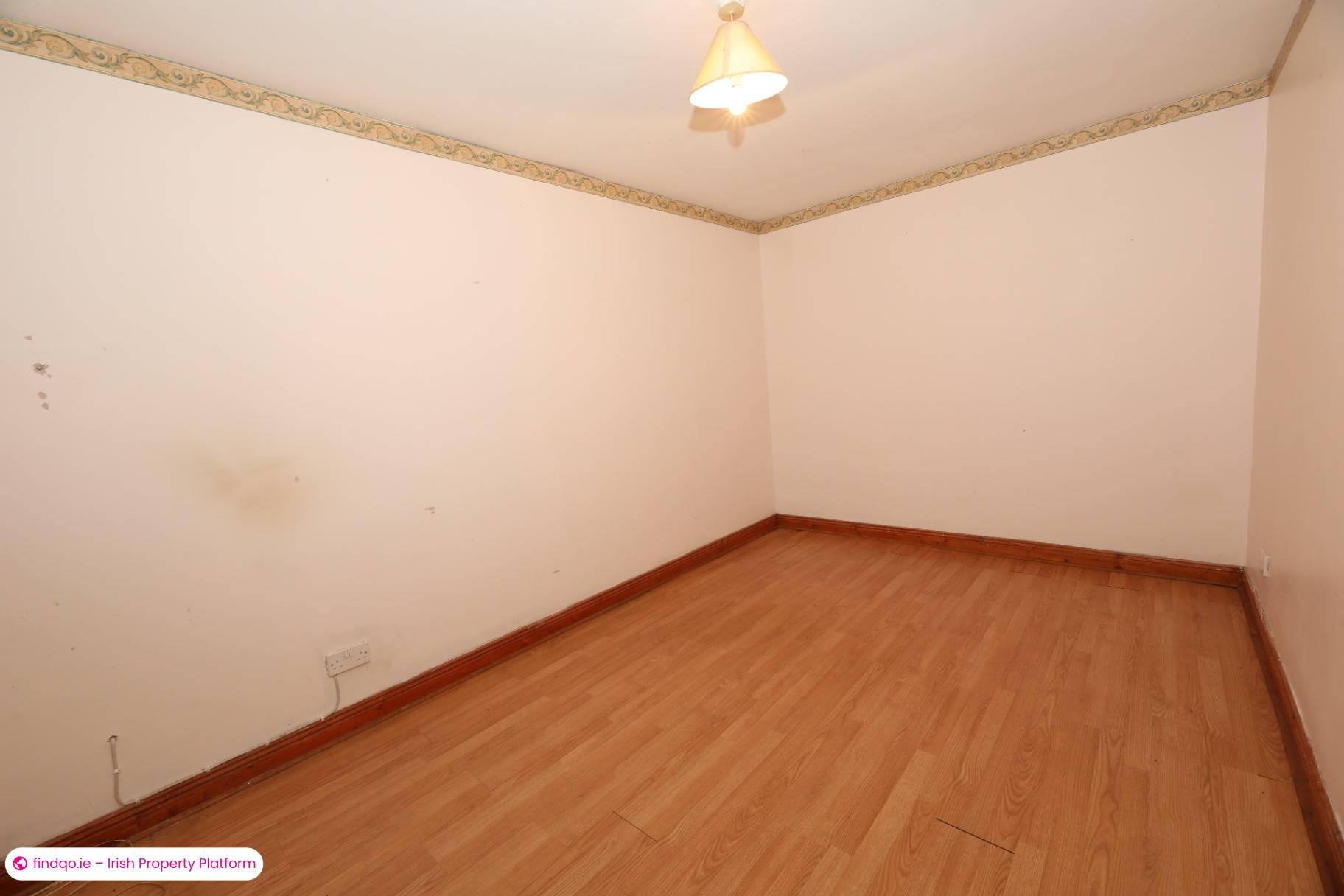 Bungalow for Sale in Shanahoe, Laois