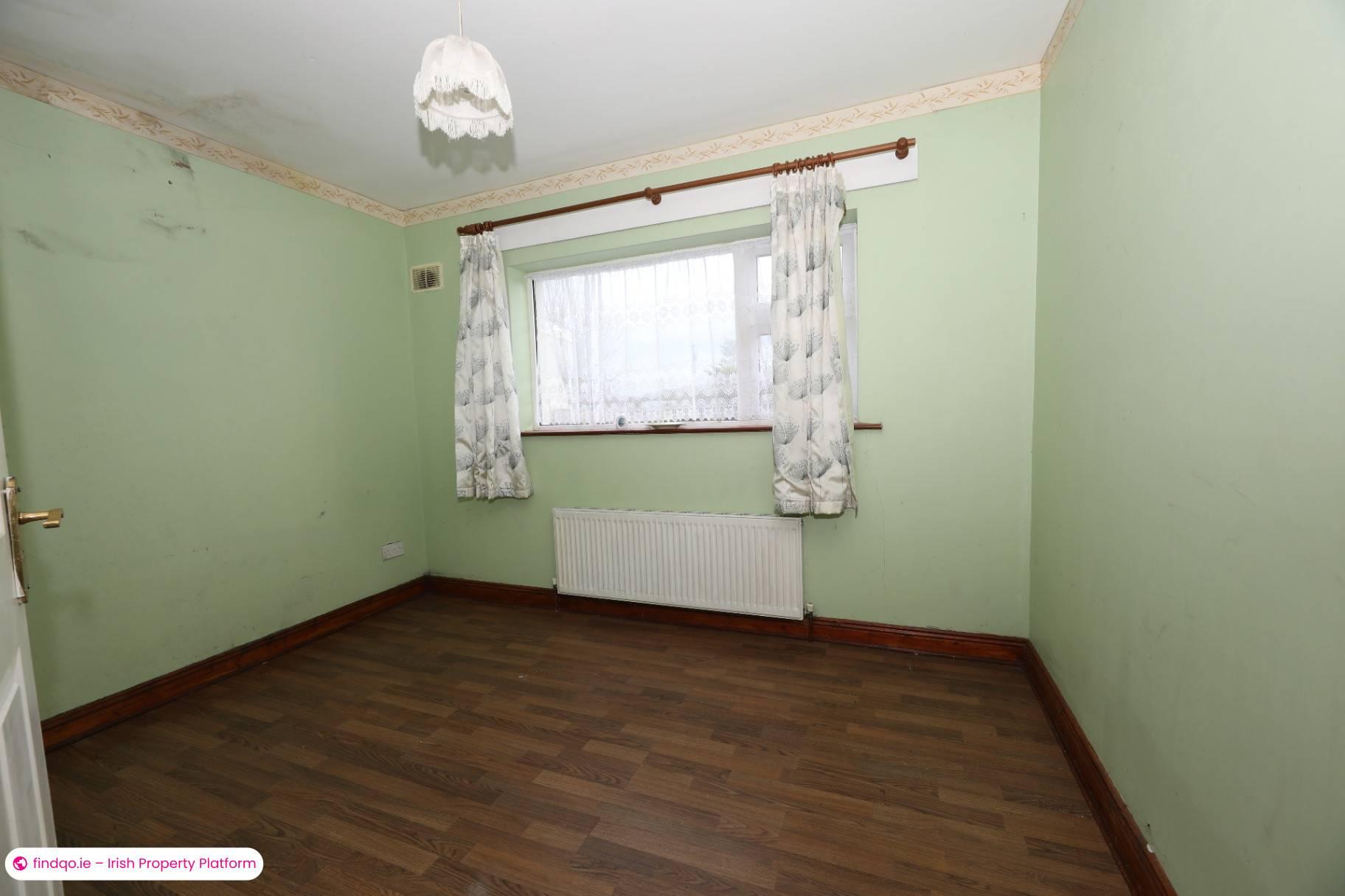 Bungalow for Sale in Shanahoe, Laois