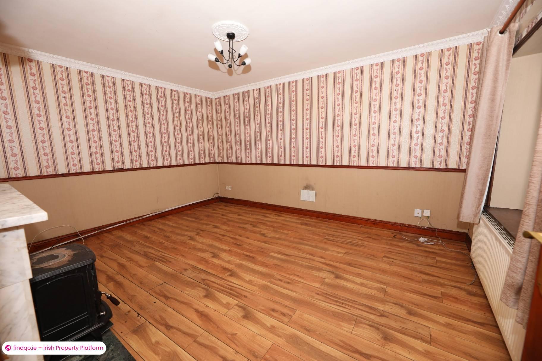 Bungalow for Sale in Shanahoe, Laois