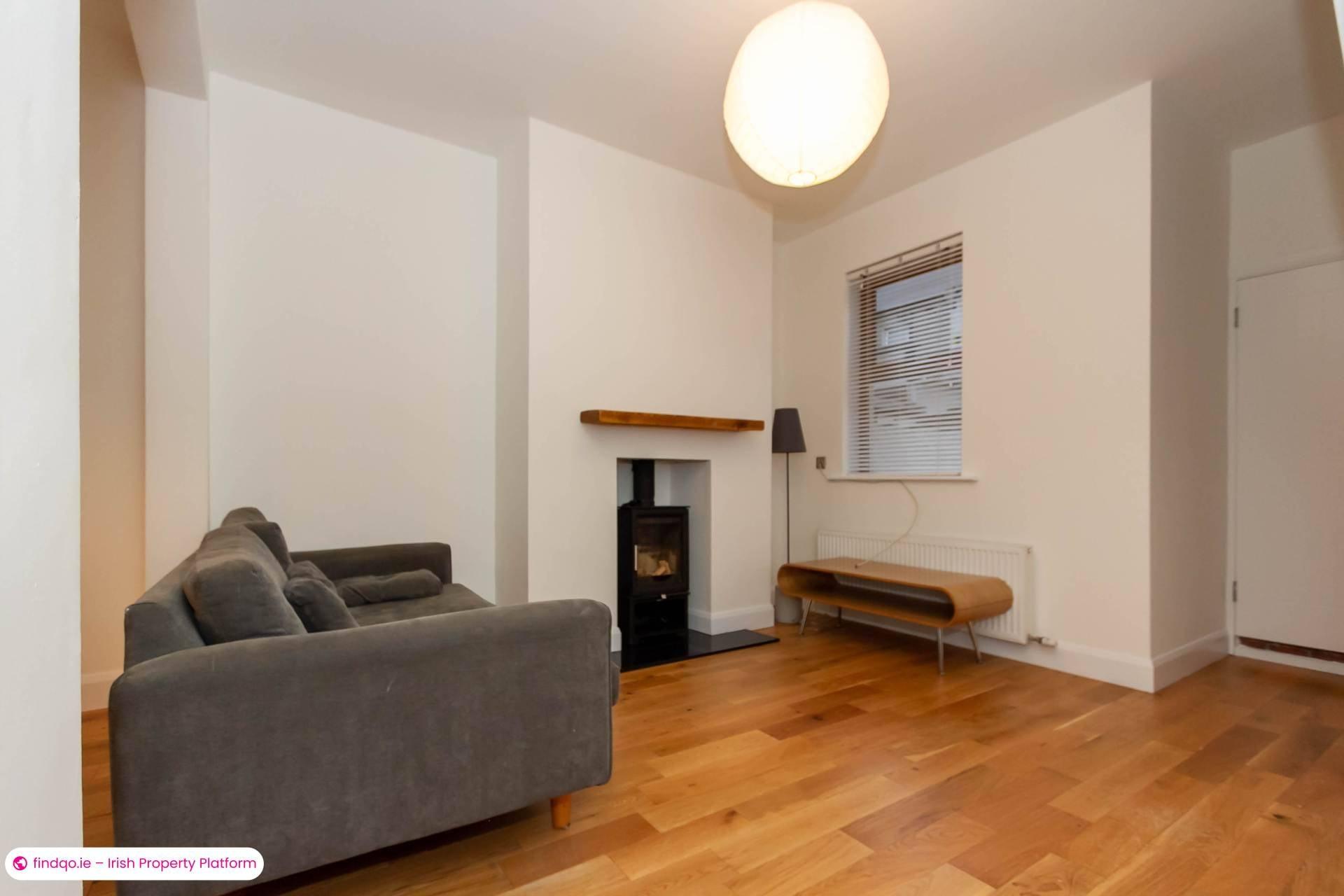 2 Bedroom Terraced house for Rent in Dublin 7