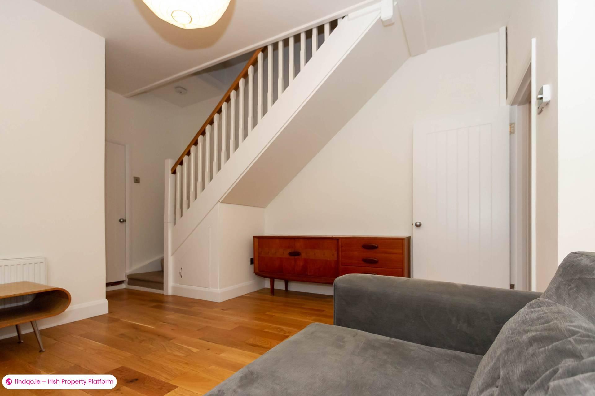 2 Bedroom Terraced house for Rent in Dublin 7