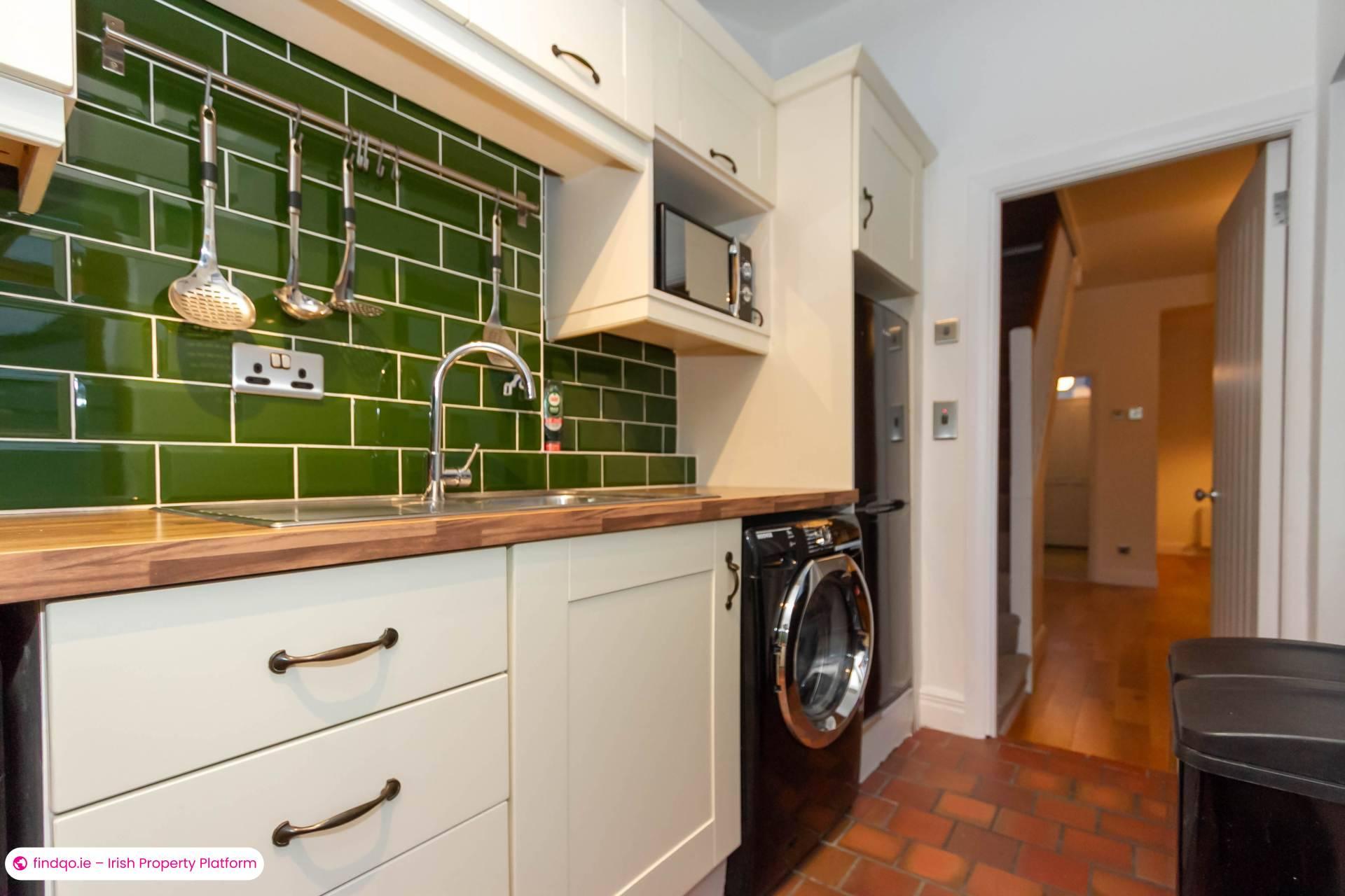 2 Bedroom Terraced house for Rent in Dublin 7
