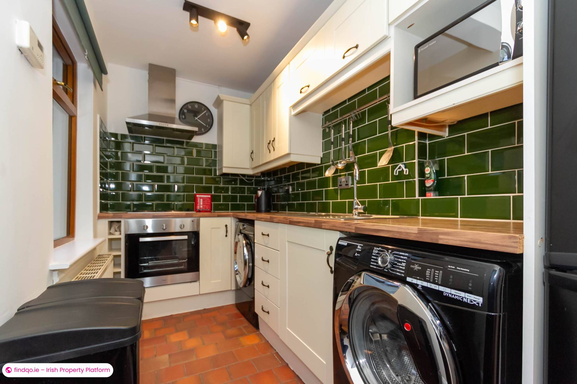 2 Bedroom Terraced house for Rent in Dublin 7