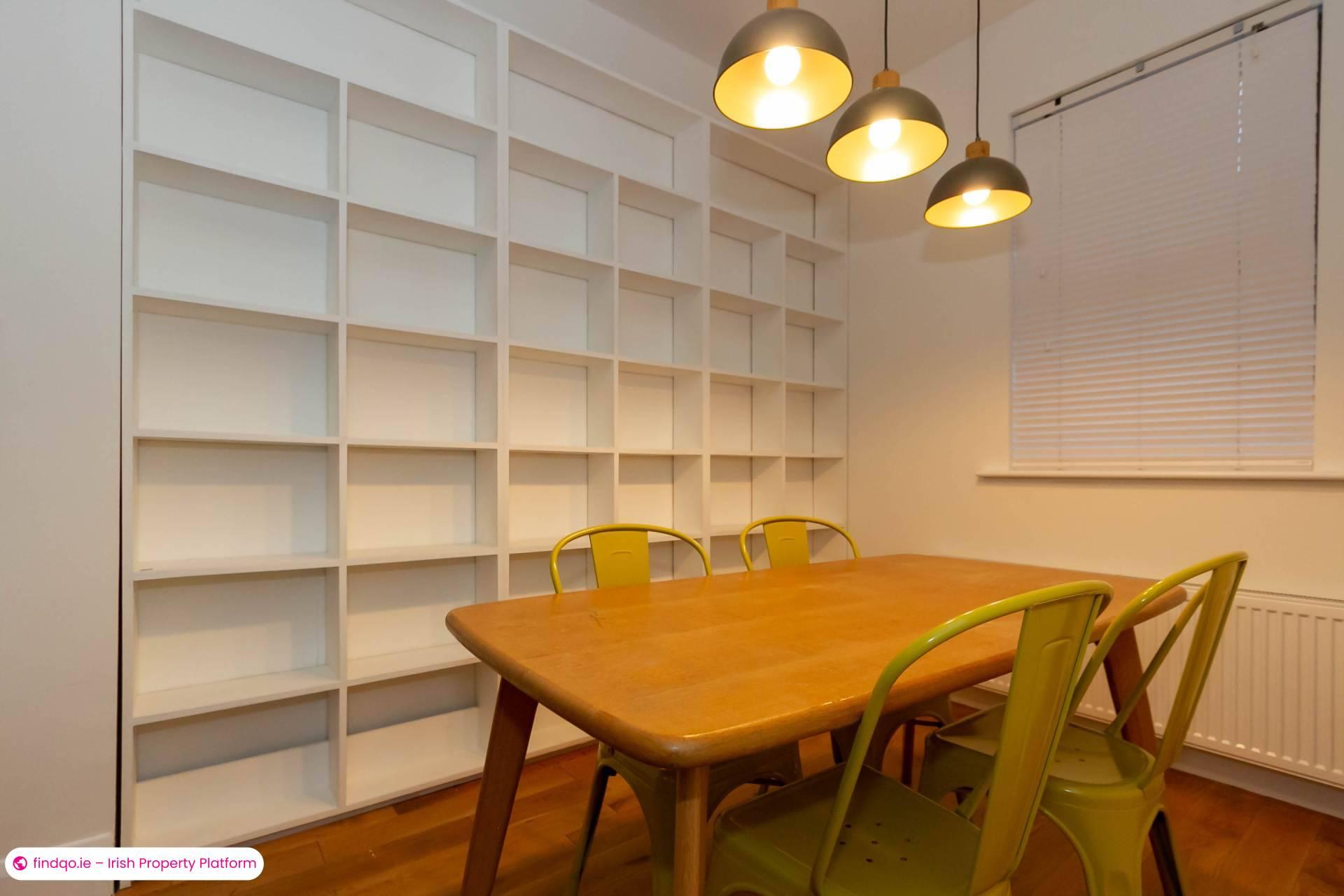 2 Bedroom Terraced house for Rent in Dublin 7