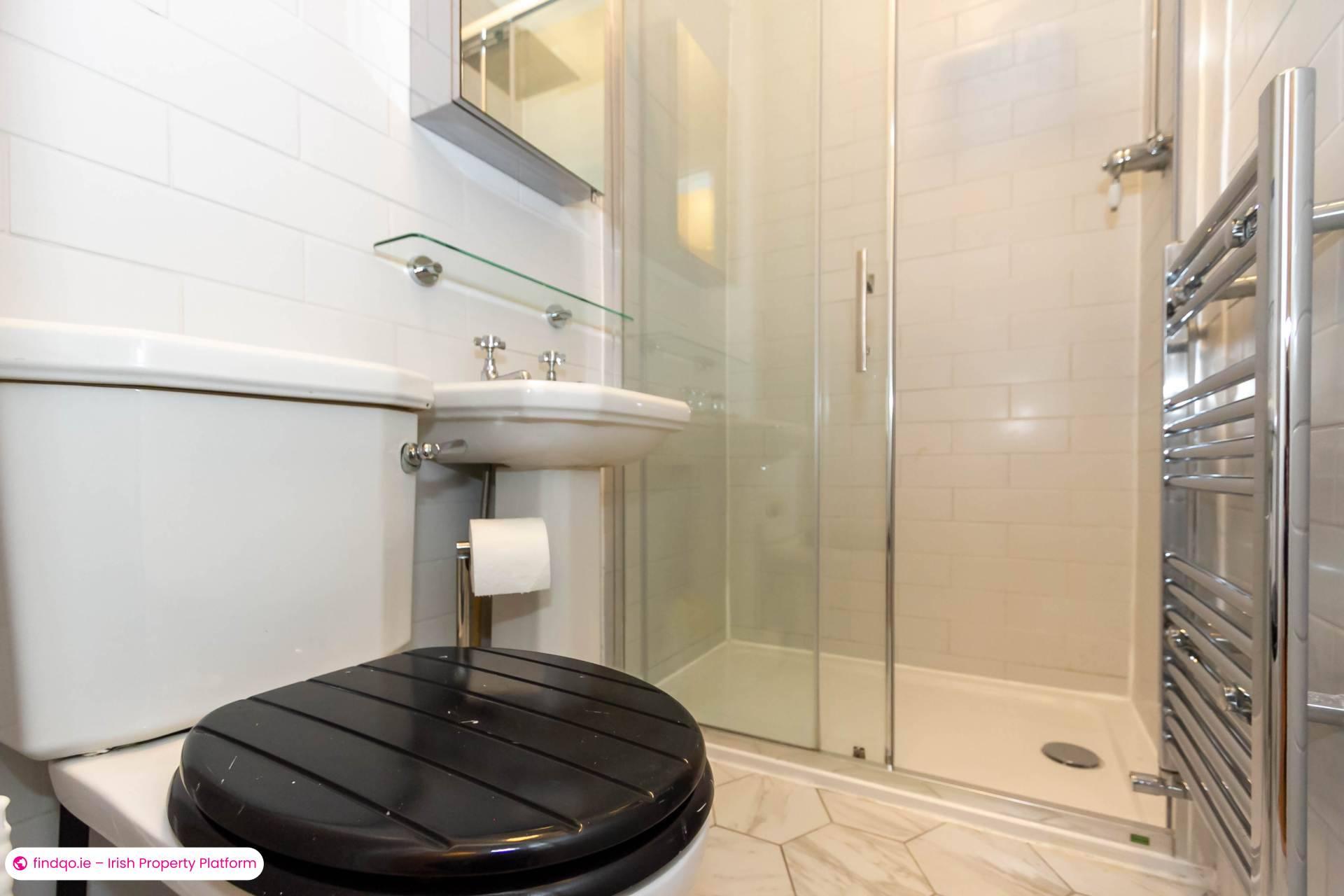 2 Bedroom Terraced house for Rent in Dublin 7