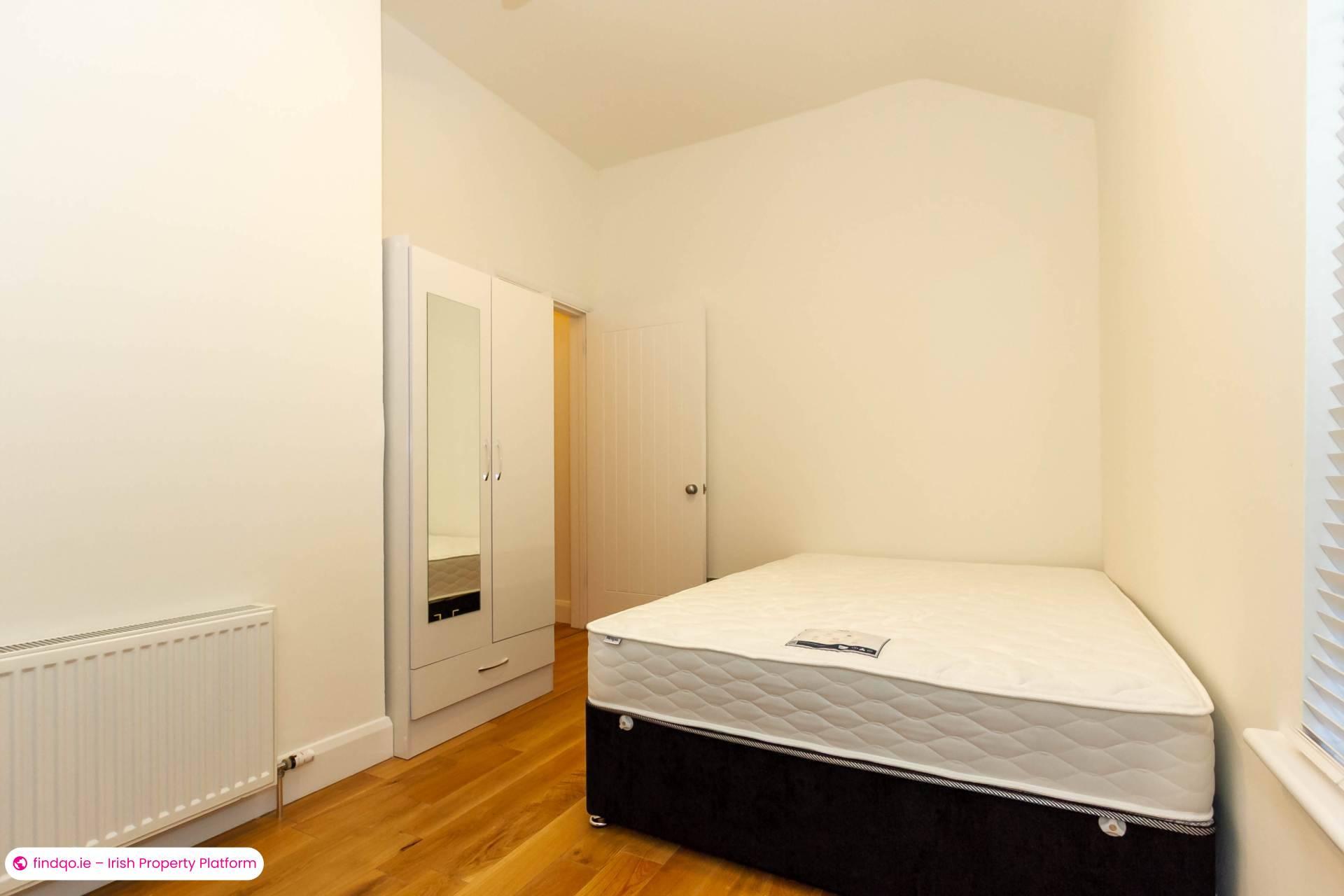 2 Bedroom Terraced house for Rent in Dublin 7
