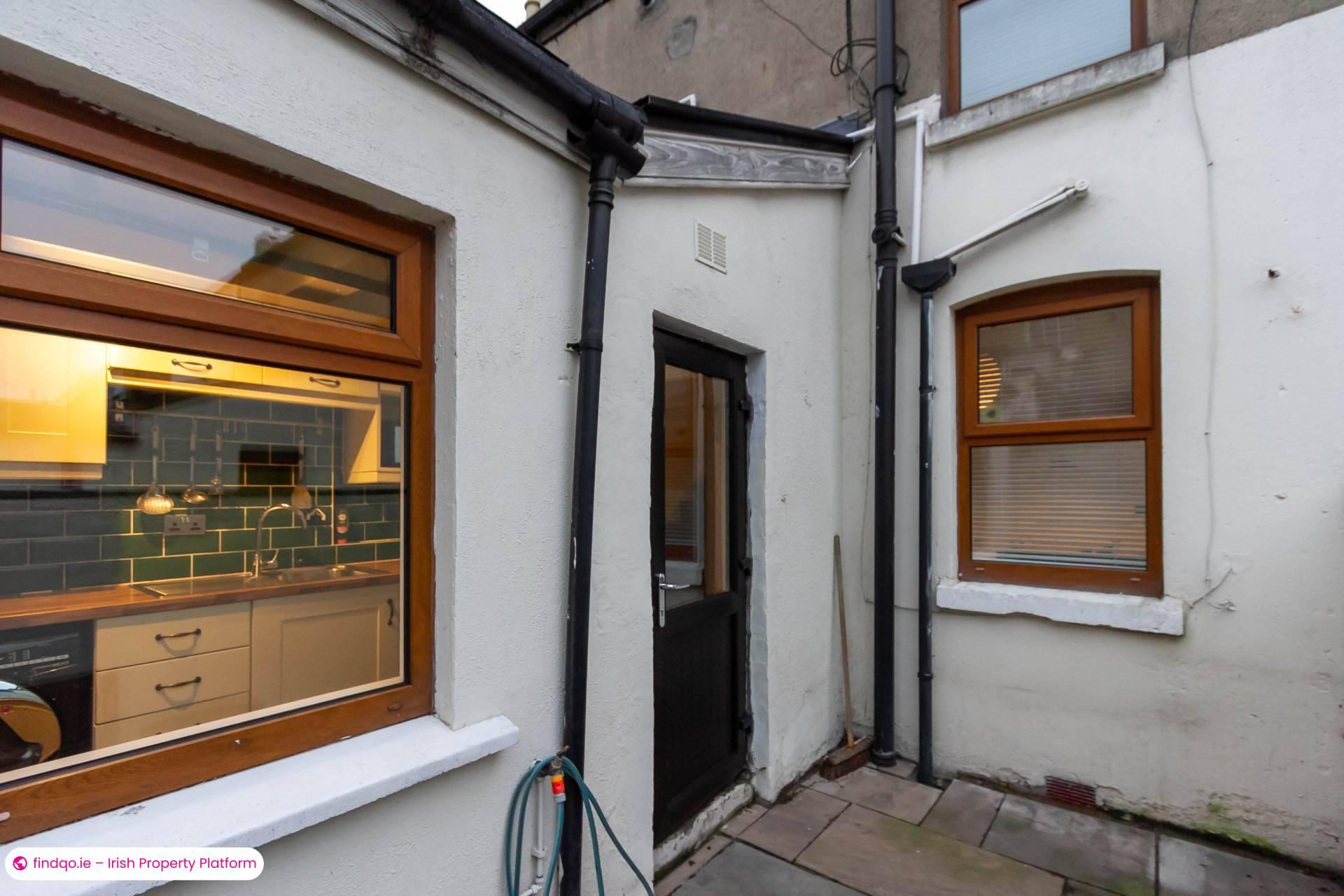 2 Bedroom Terraced house for Rent in Dublin 7