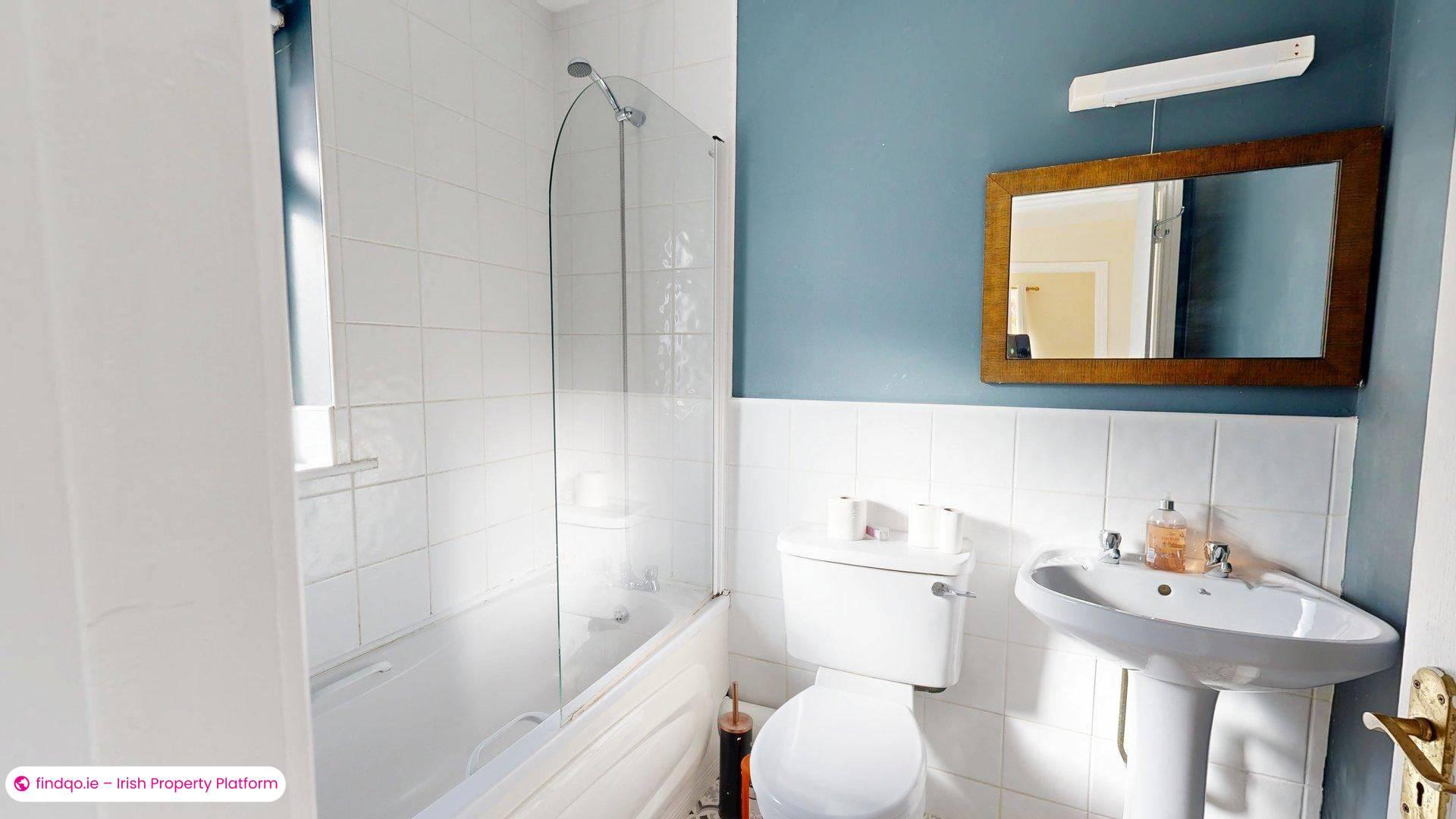 Detached house for Sale in Portlaoise, Laois