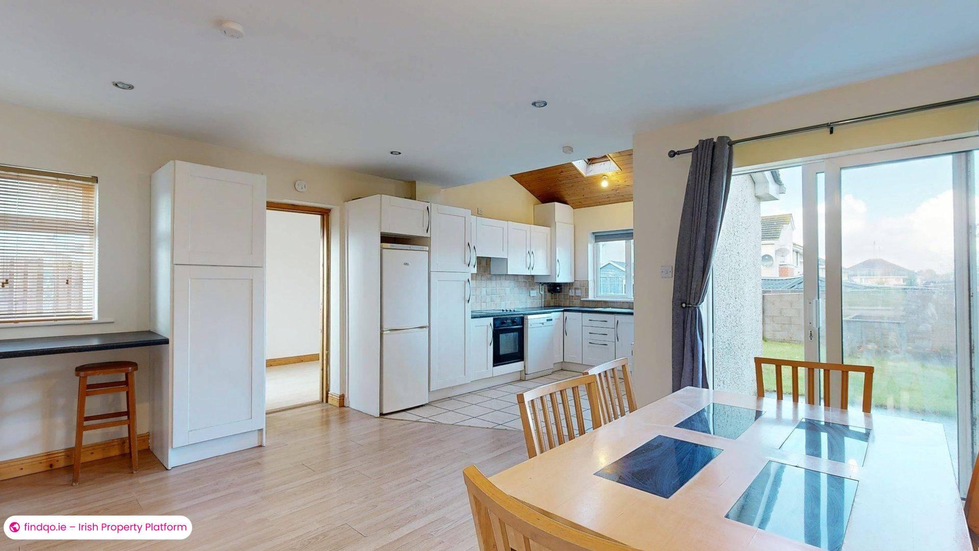 Detached house for Sale in Portlaoise, Laois