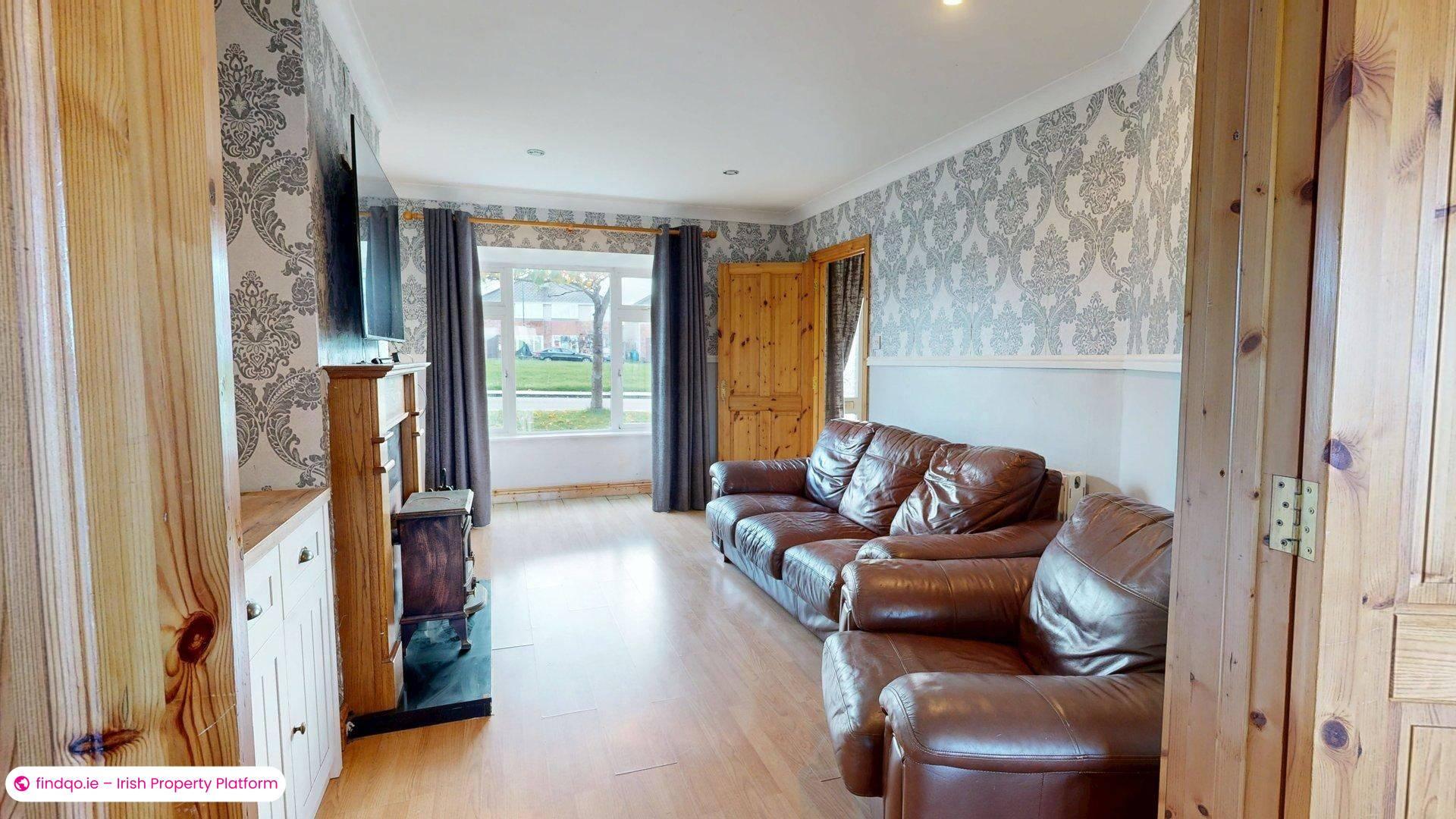 Detached house for Sale in Portlaoise, Laois
