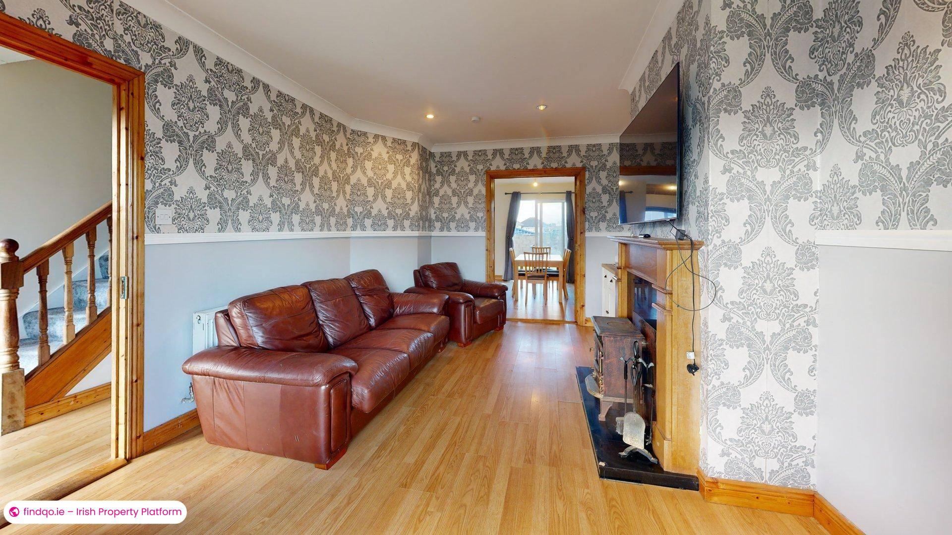 Detached house for Sale in Portlaoise, Laois