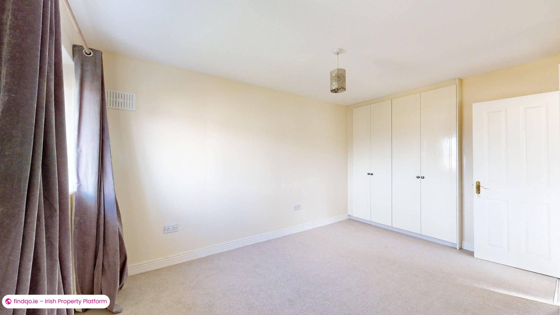 Detached house for Sale in Portlaoise, Laois