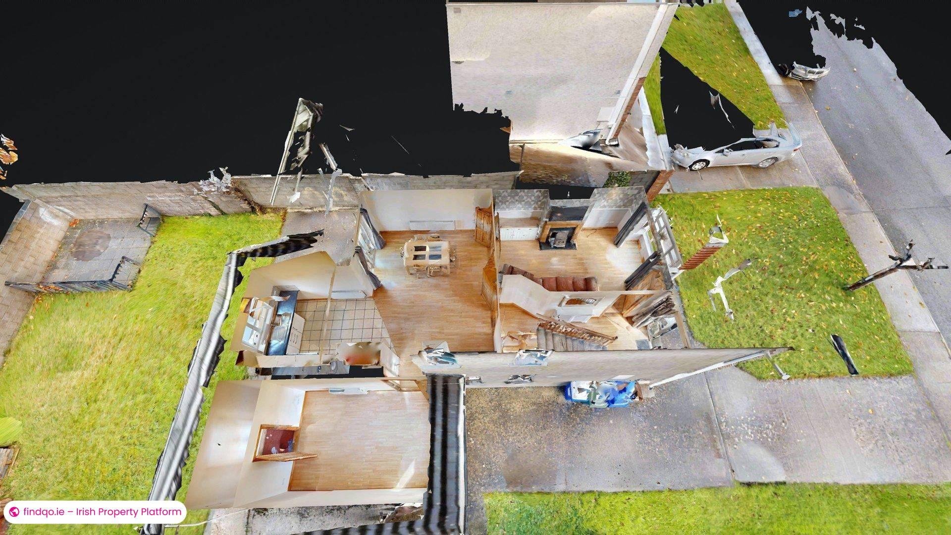 Detached house for Sale in Portlaoise, Laois