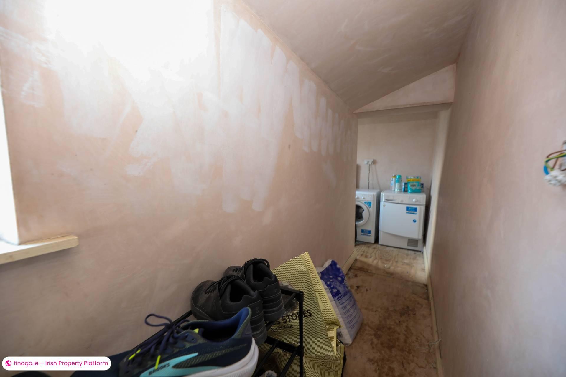 End of terrace house for Sale in Abbeyleix, Laois