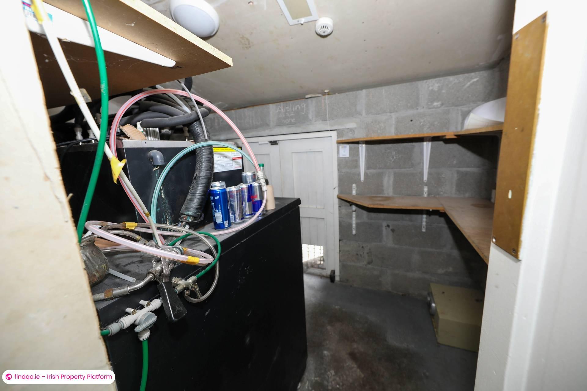 End of terrace house for Sale in Abbeyleix, Laois