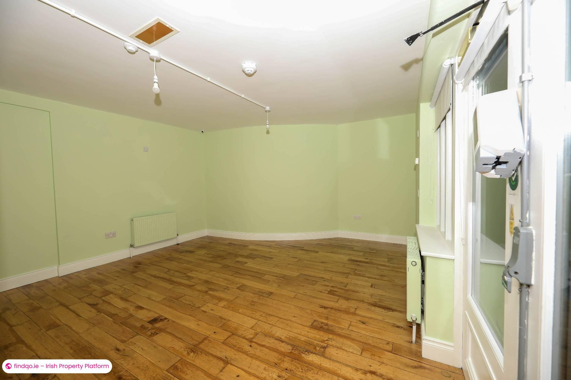 End of terrace house for Sale in Abbeyleix, Laois