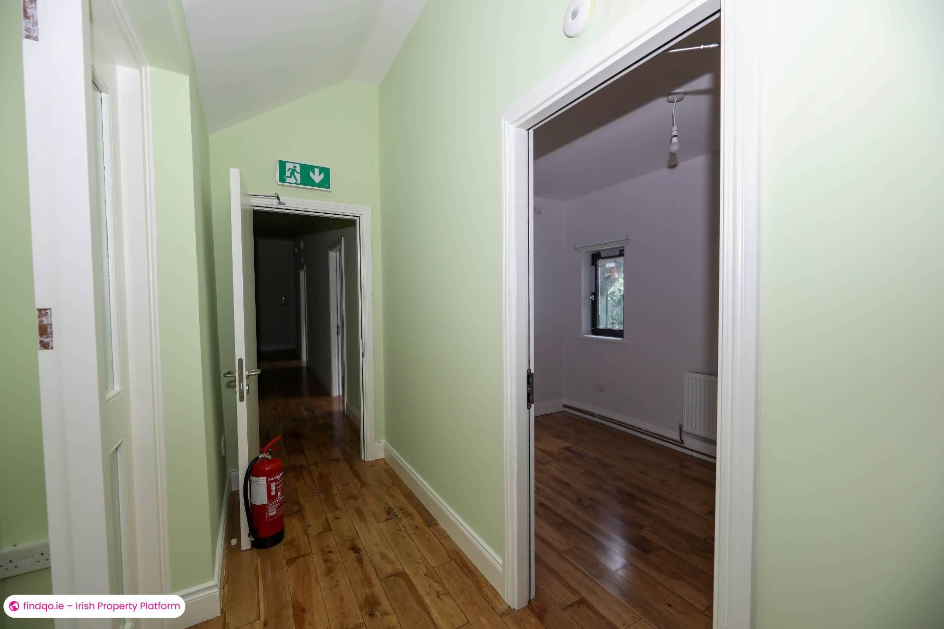 End of terrace house for Sale in Abbeyleix, Laois