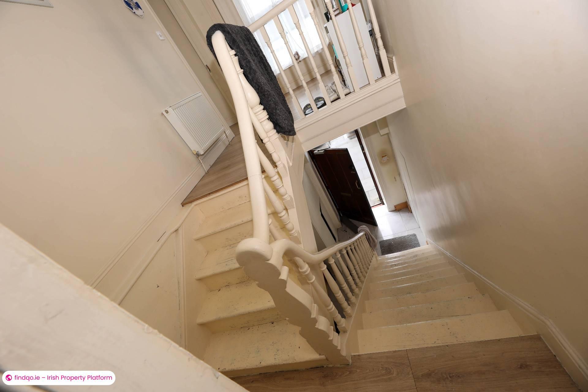 End of terrace house for Sale in Abbeyleix, Laois