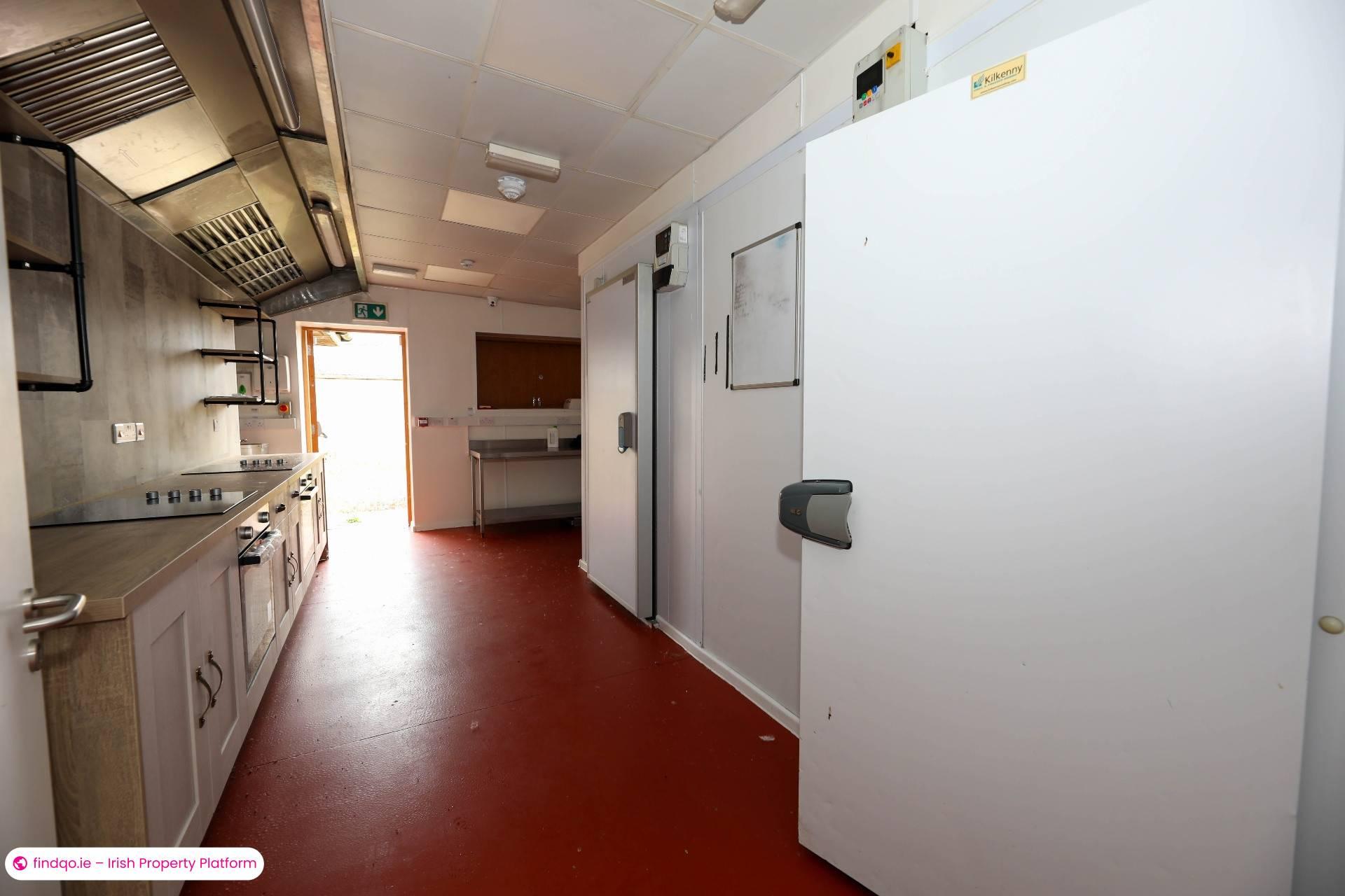 End of terrace house for Sale in Abbeyleix, Laois