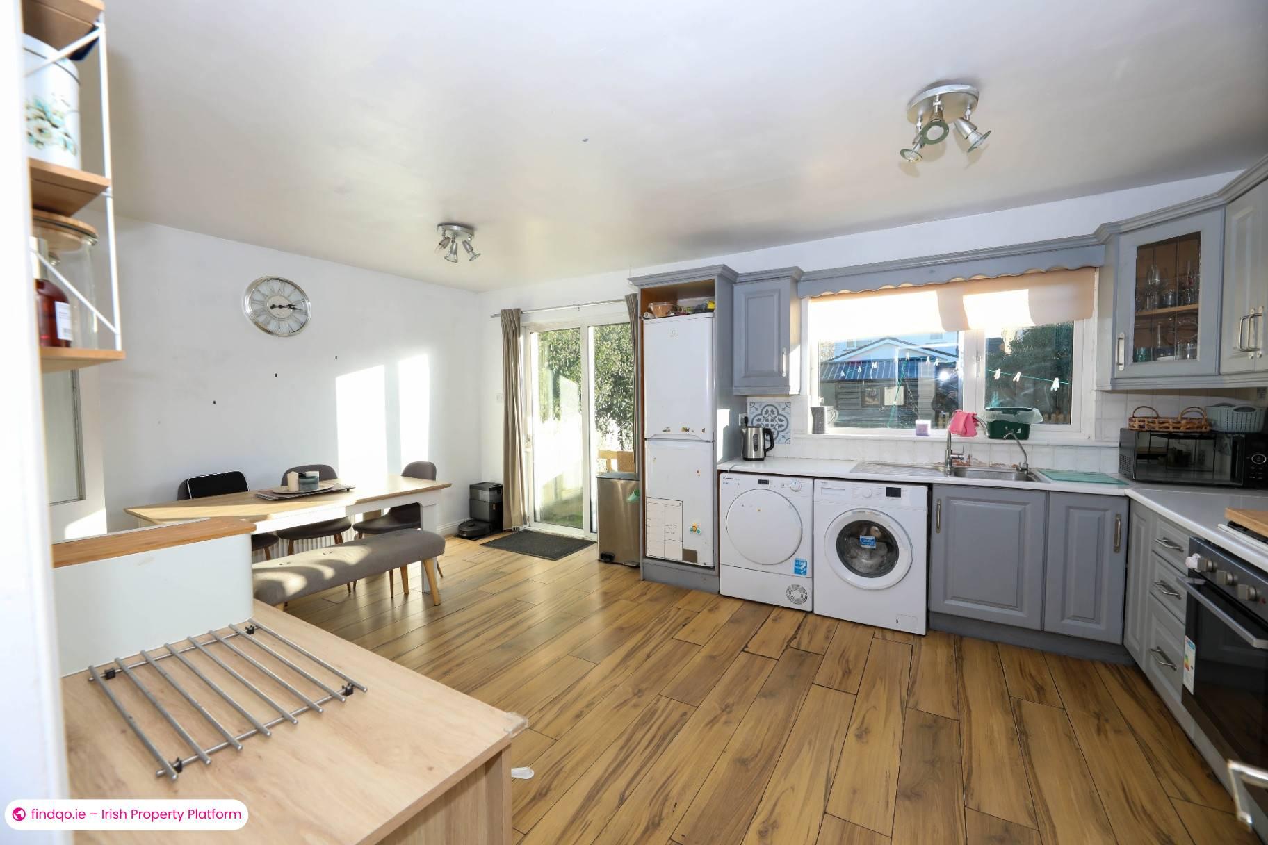 Semi-detached house for Sale in Portlaoise, Laois