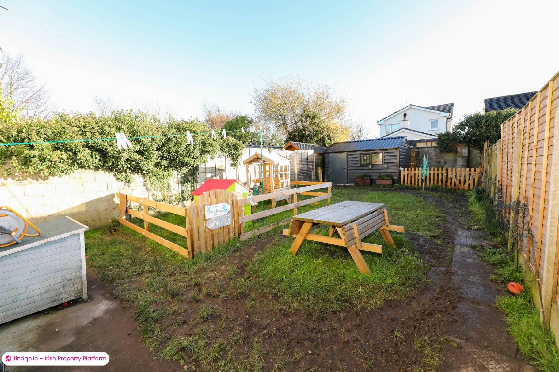 Semi-detached house for Sale in Portlaoise, Laois