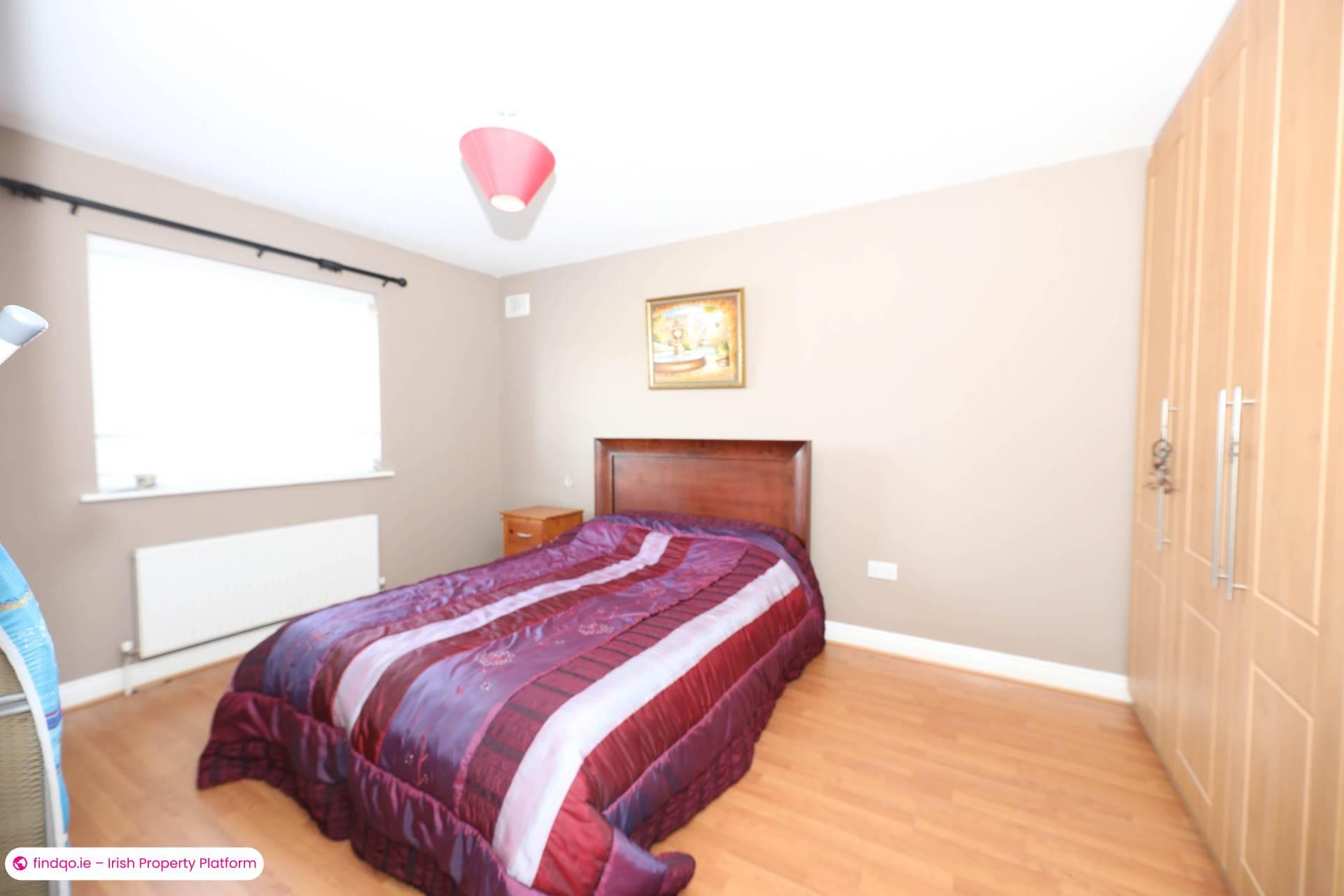 Detached house for Sale in Portlaoise, Laois