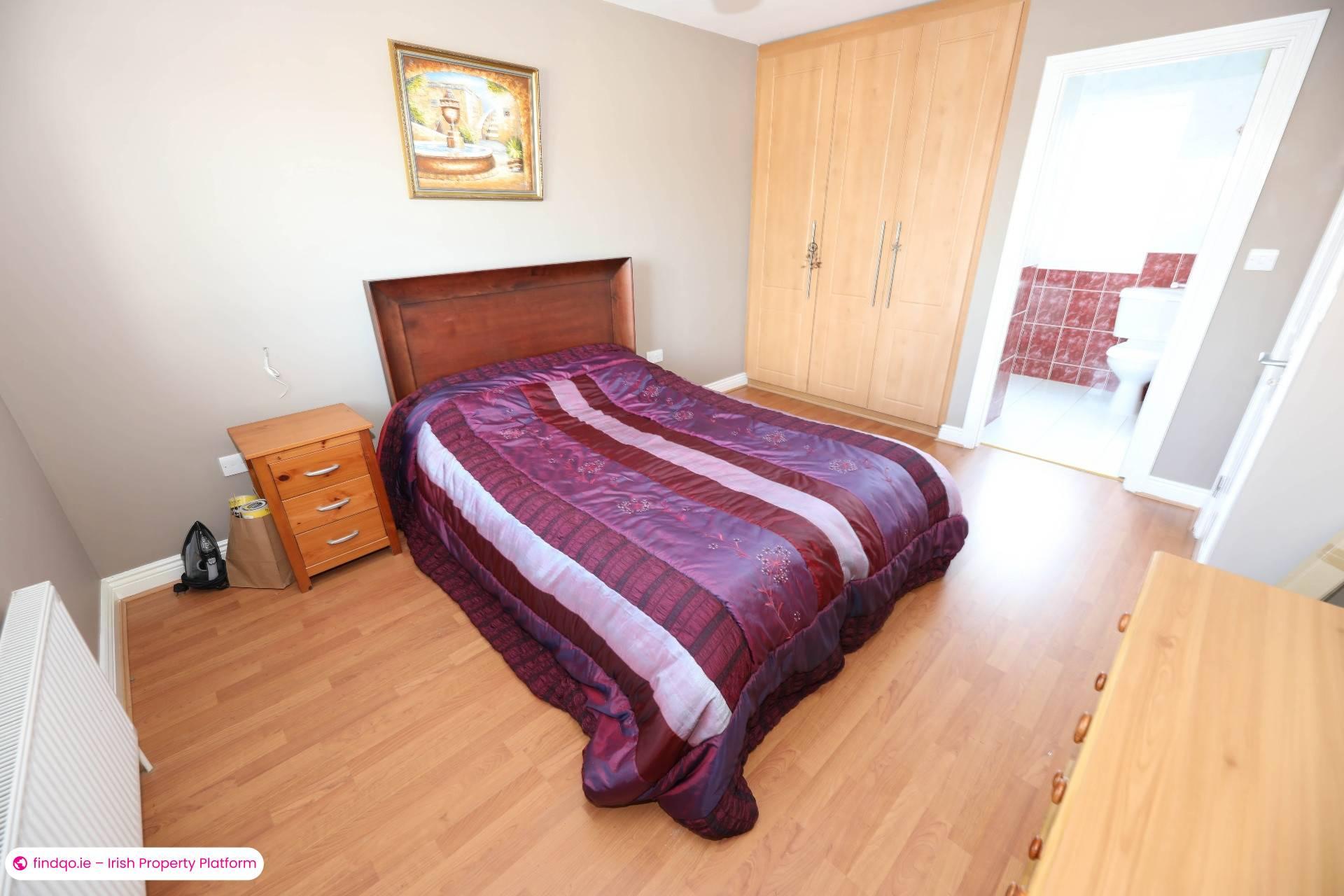 Detached house for Sale in Portlaoise, Laois