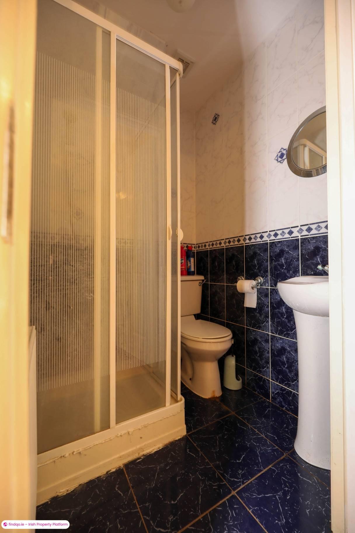 Detached house for Sale in Portlaoise, Laois