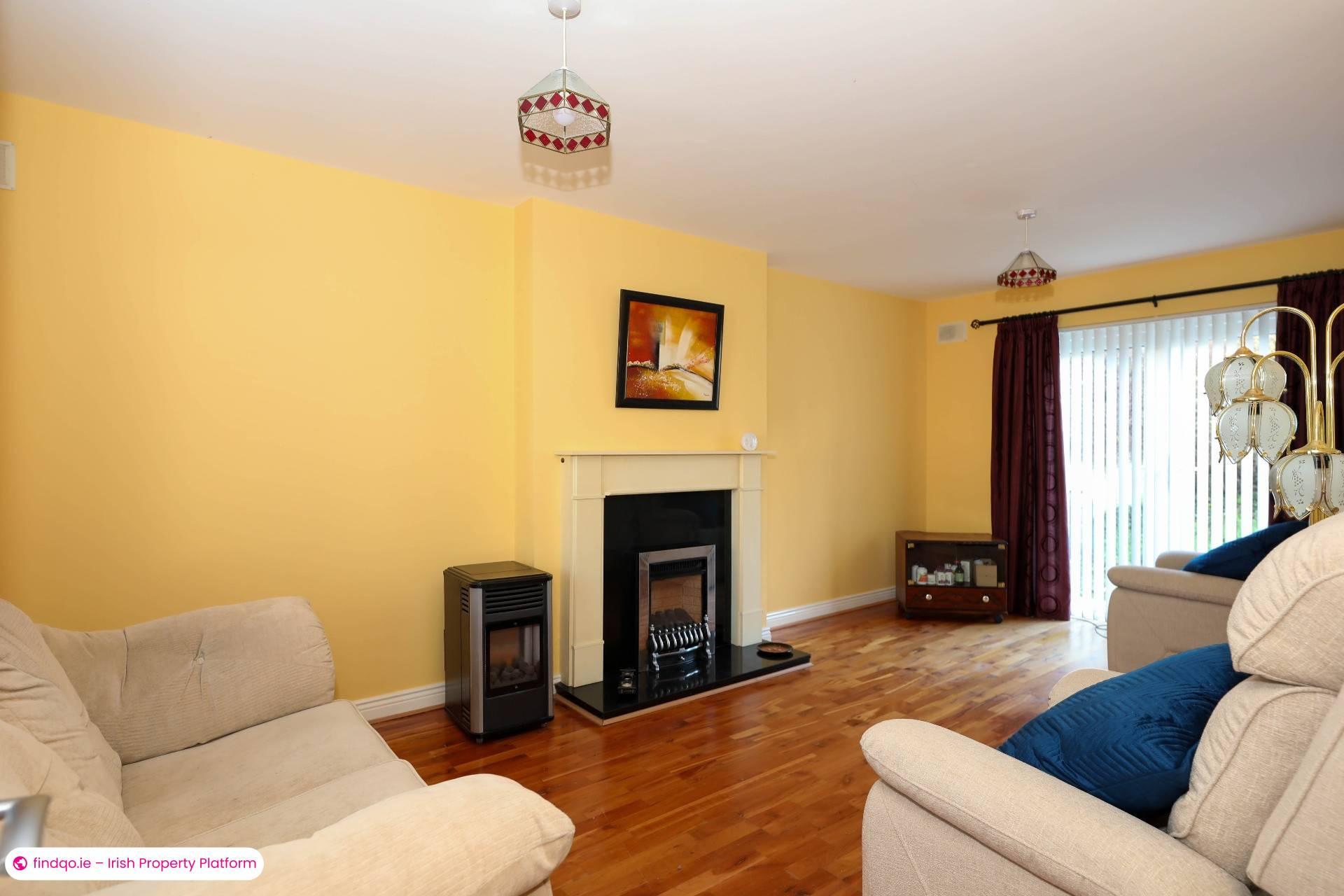 Detached house for Sale in Portlaoise, Laois