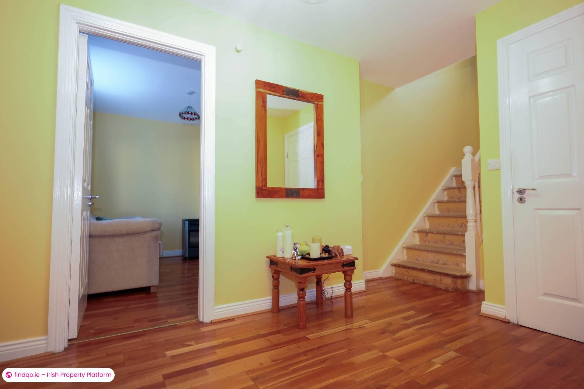 Detached house for Sale in Portlaoise, Laois