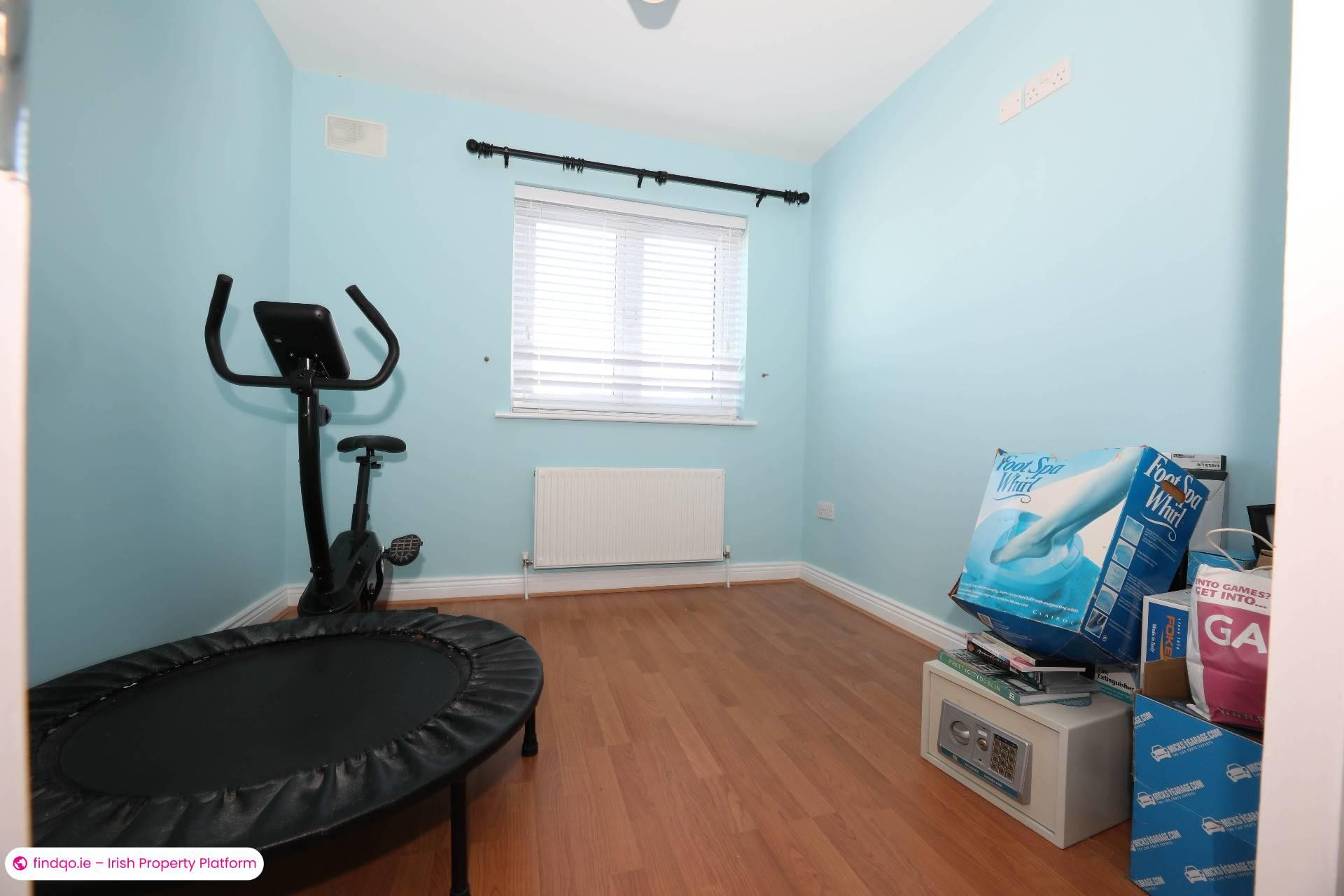 Detached house for Sale in Portlaoise, Laois