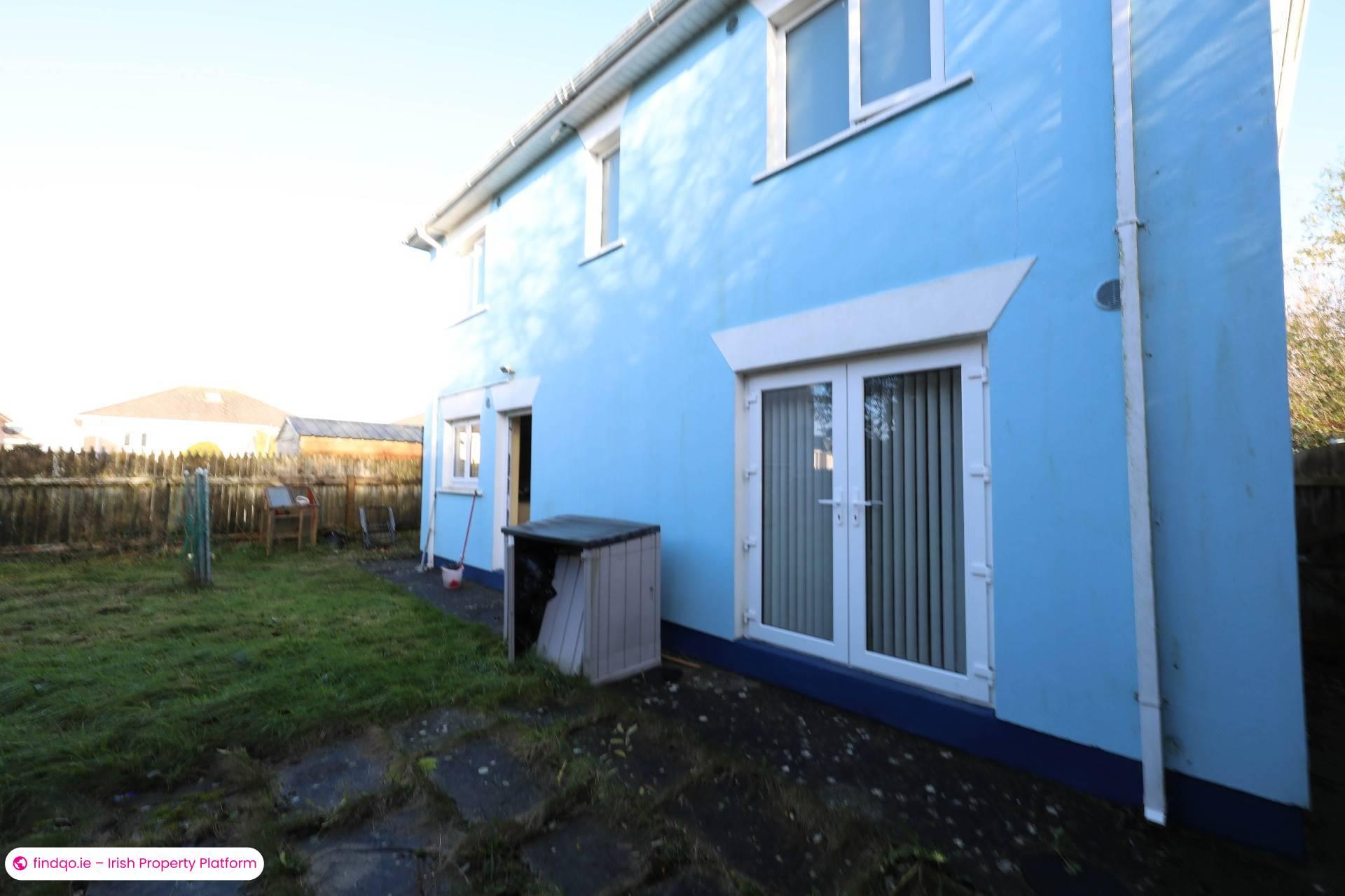 Detached house for Sale in Portlaoise, Laois