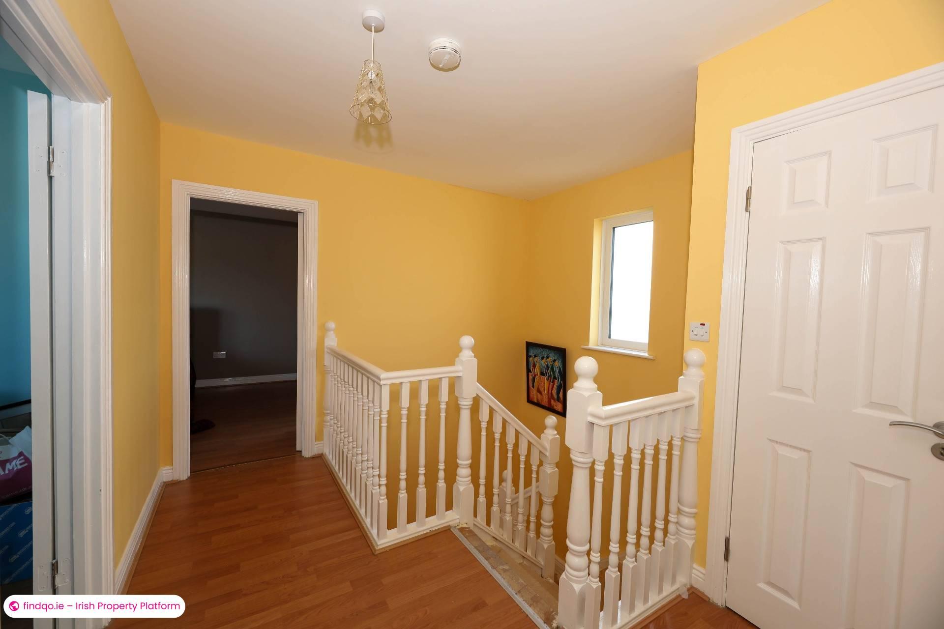 Detached house for Sale in Portlaoise, Laois