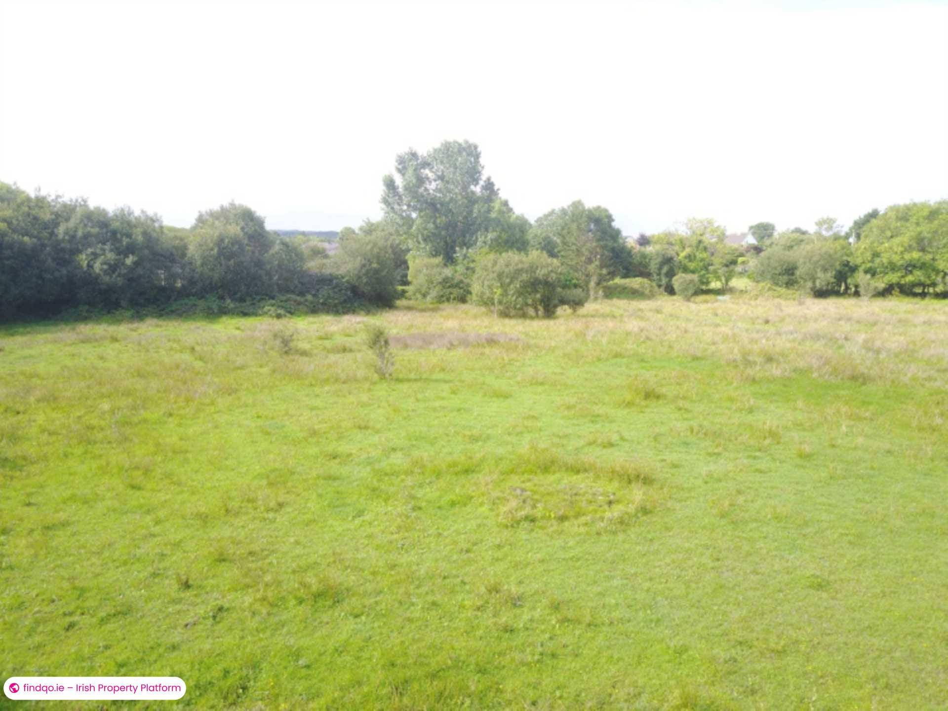 Commercial Site for Sale in Oughterard, Galway