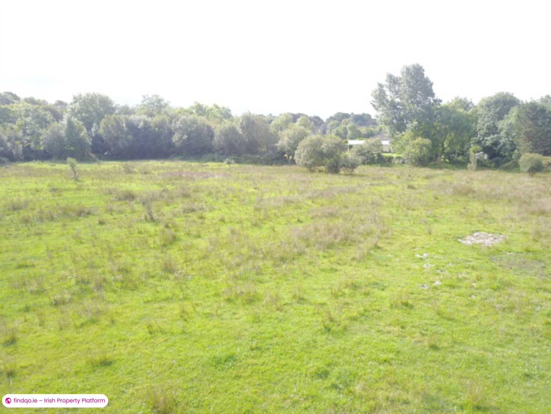 Commercial Site for Sale in Oughterard, Galway