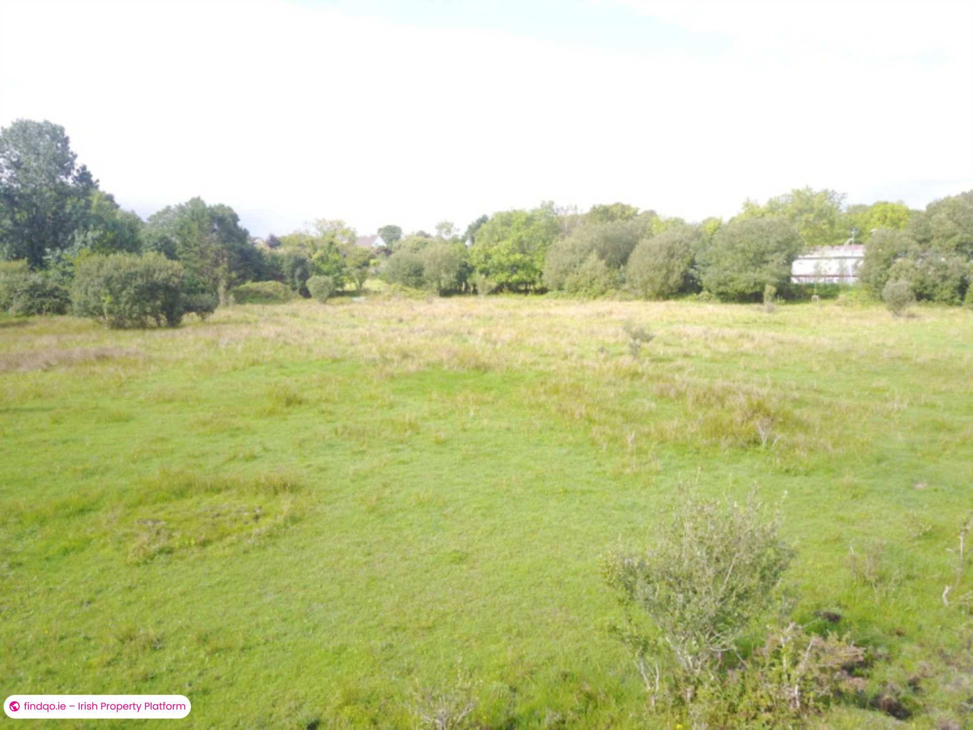 Commercial Site for Sale in Oughterard, Galway