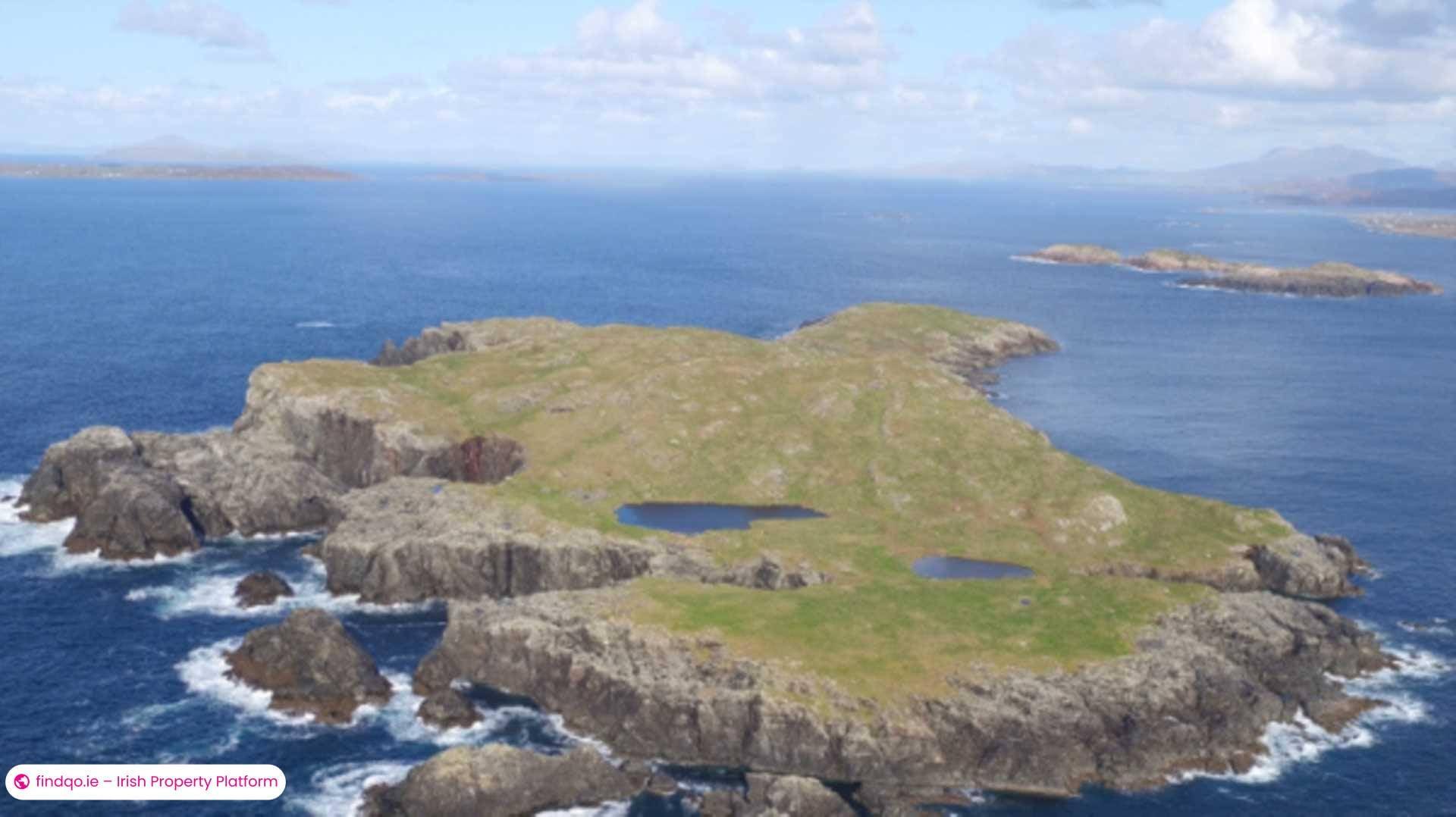 Development Land for Sale in Claddaghduff, Galway