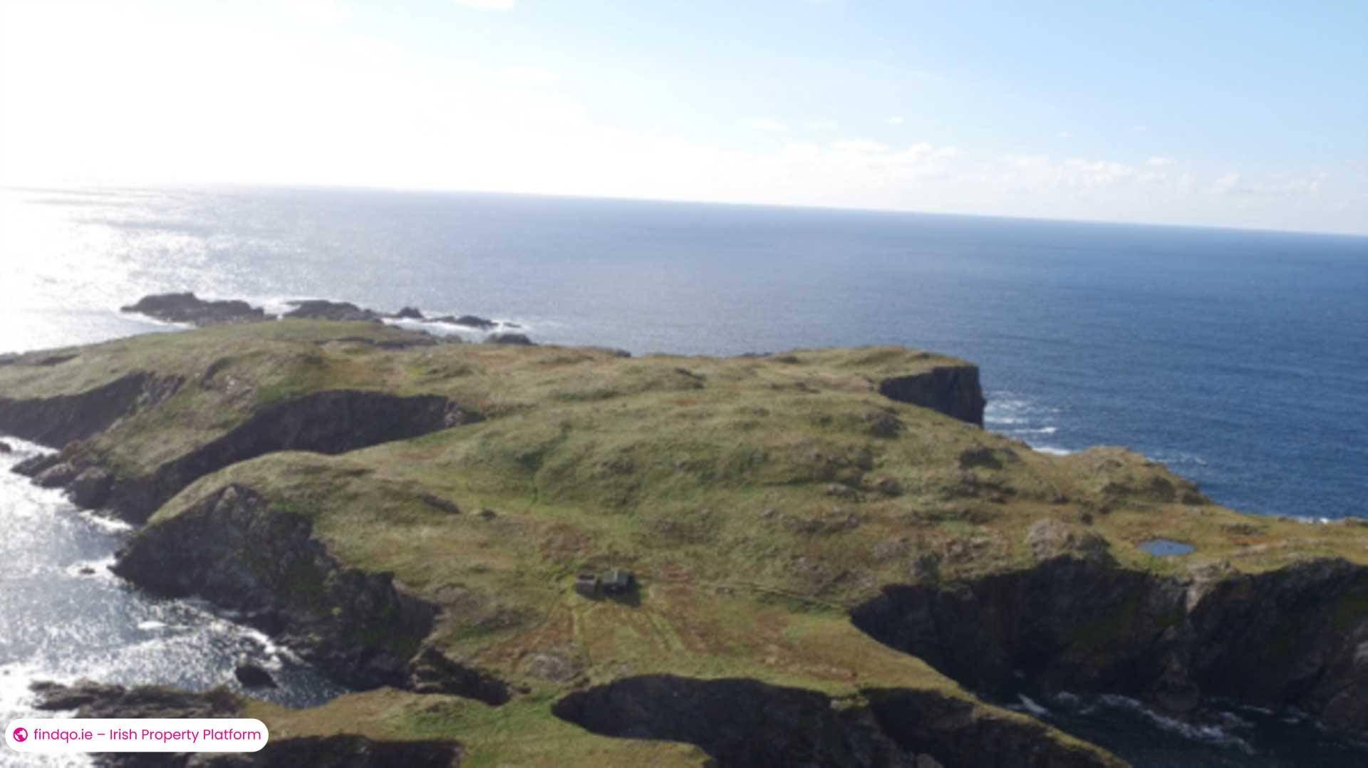 Development Land for Sale in Claddaghduff, Galway