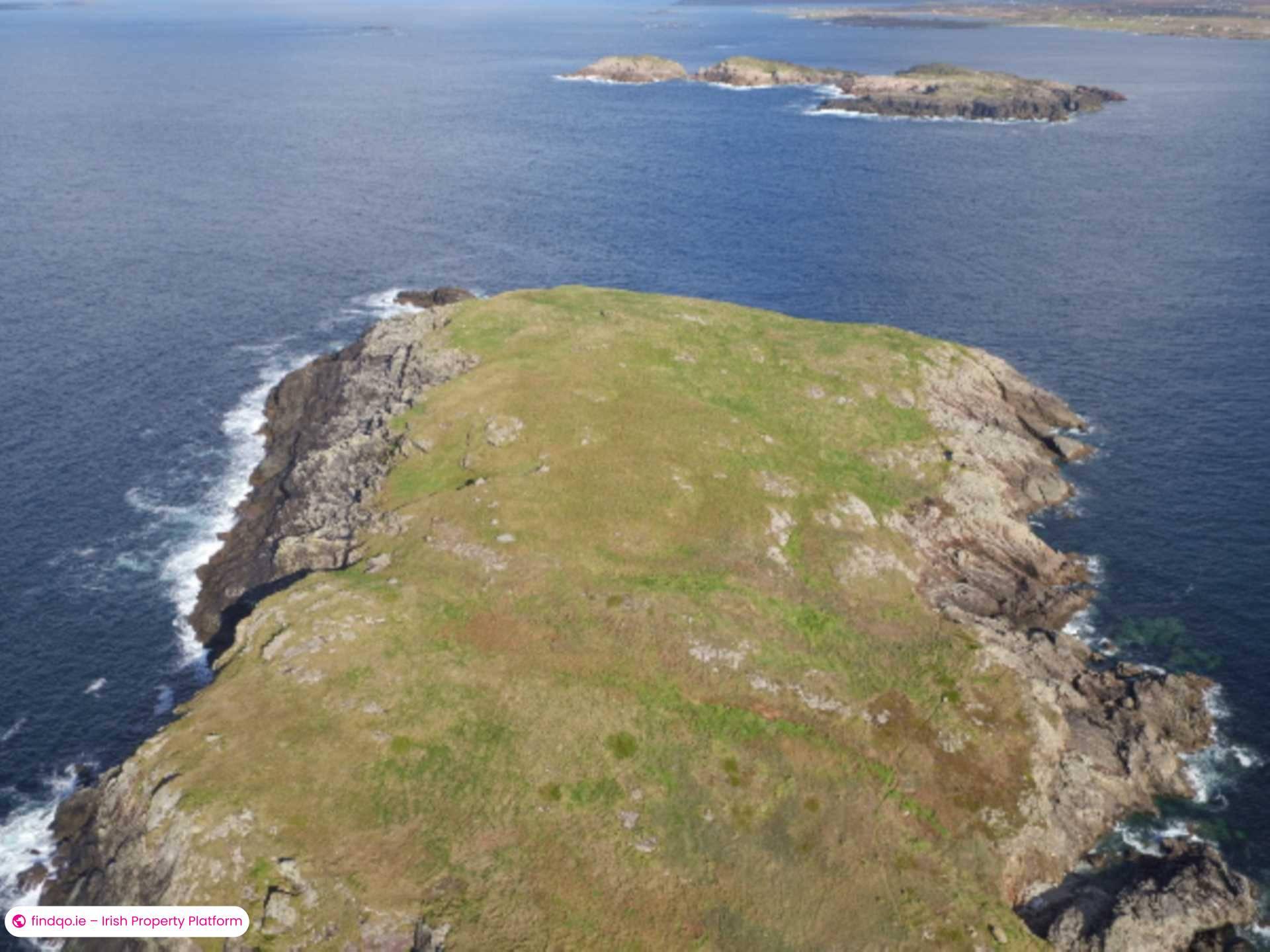 Development Land for Sale in Claddaghduff, Galway