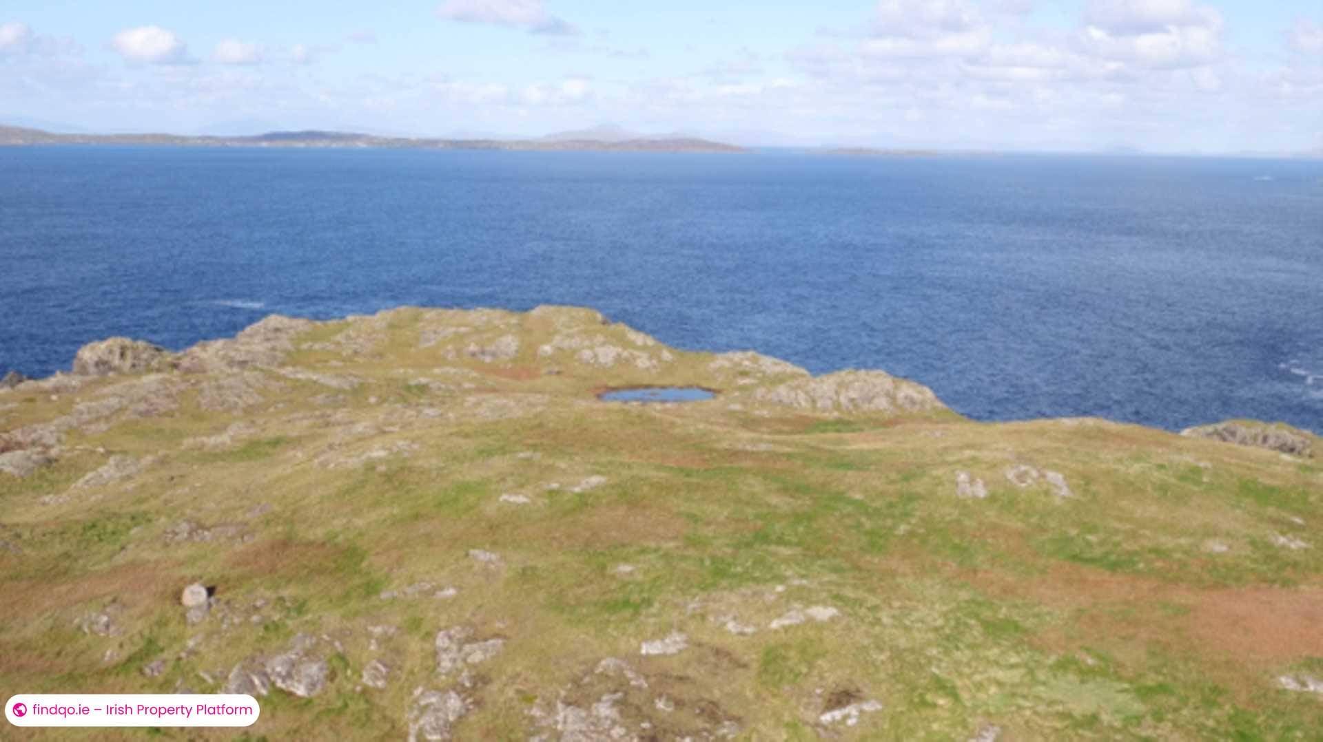 Development Land for Sale in Claddaghduff, Galway